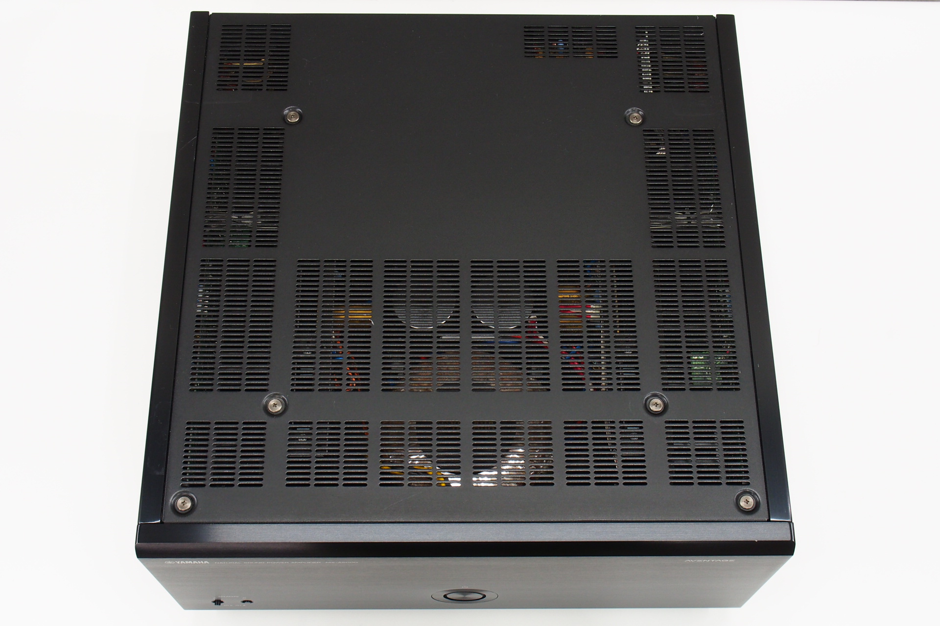 アバックWEB-SHOP / 【中古】YAMAHA MX-A5000(B)【コード01