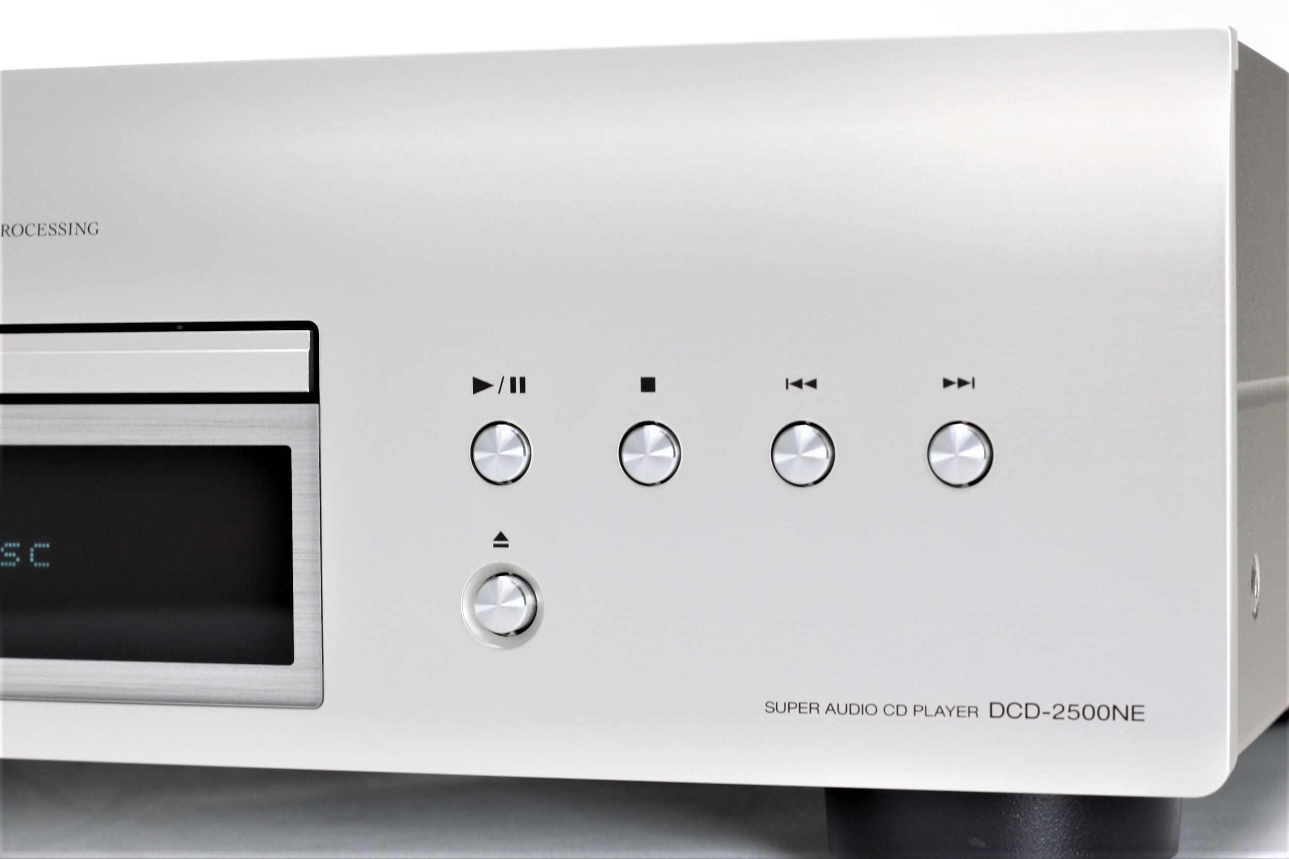 アバックWEB-SHOP / 【中古】DENON DCD-2500NE-特【コード01-07982】