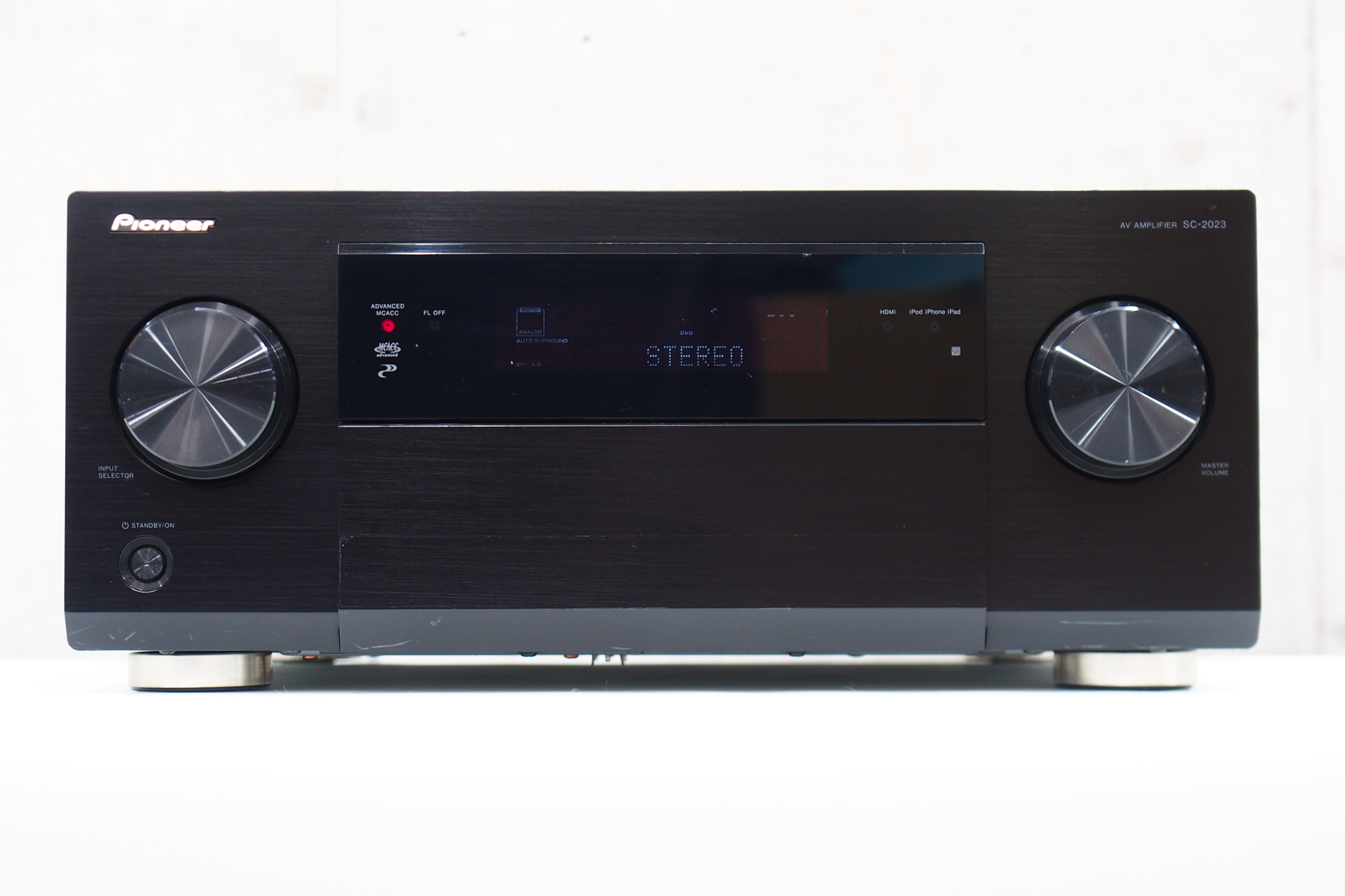 アバックWEB-SHOP / 【中古】Pioneer SC-2023-特【コード01-08848】AV