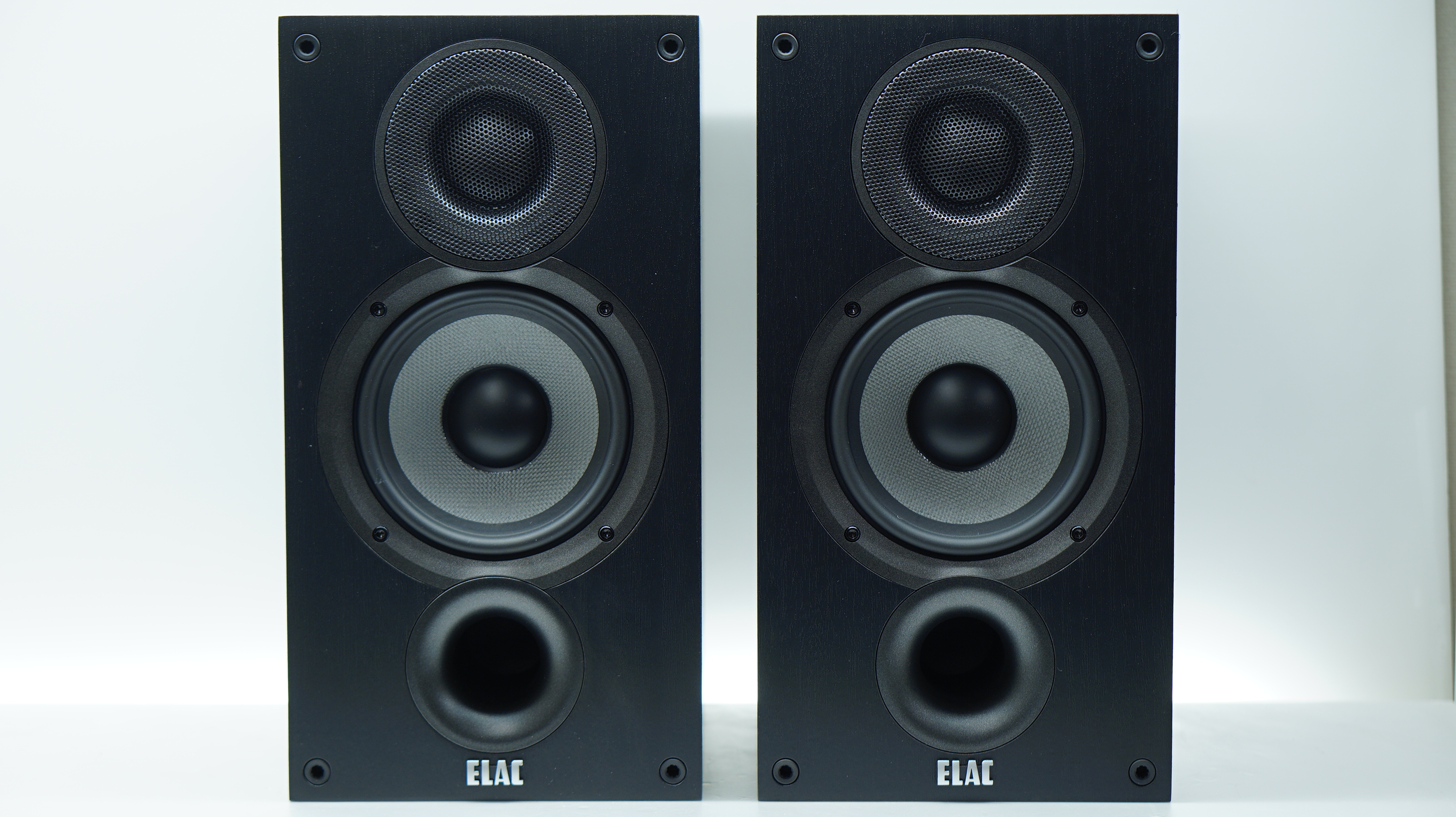 アバックWEB-SHOP / 【中古】ELAC Debut B5.2【コード01-08906】ブック