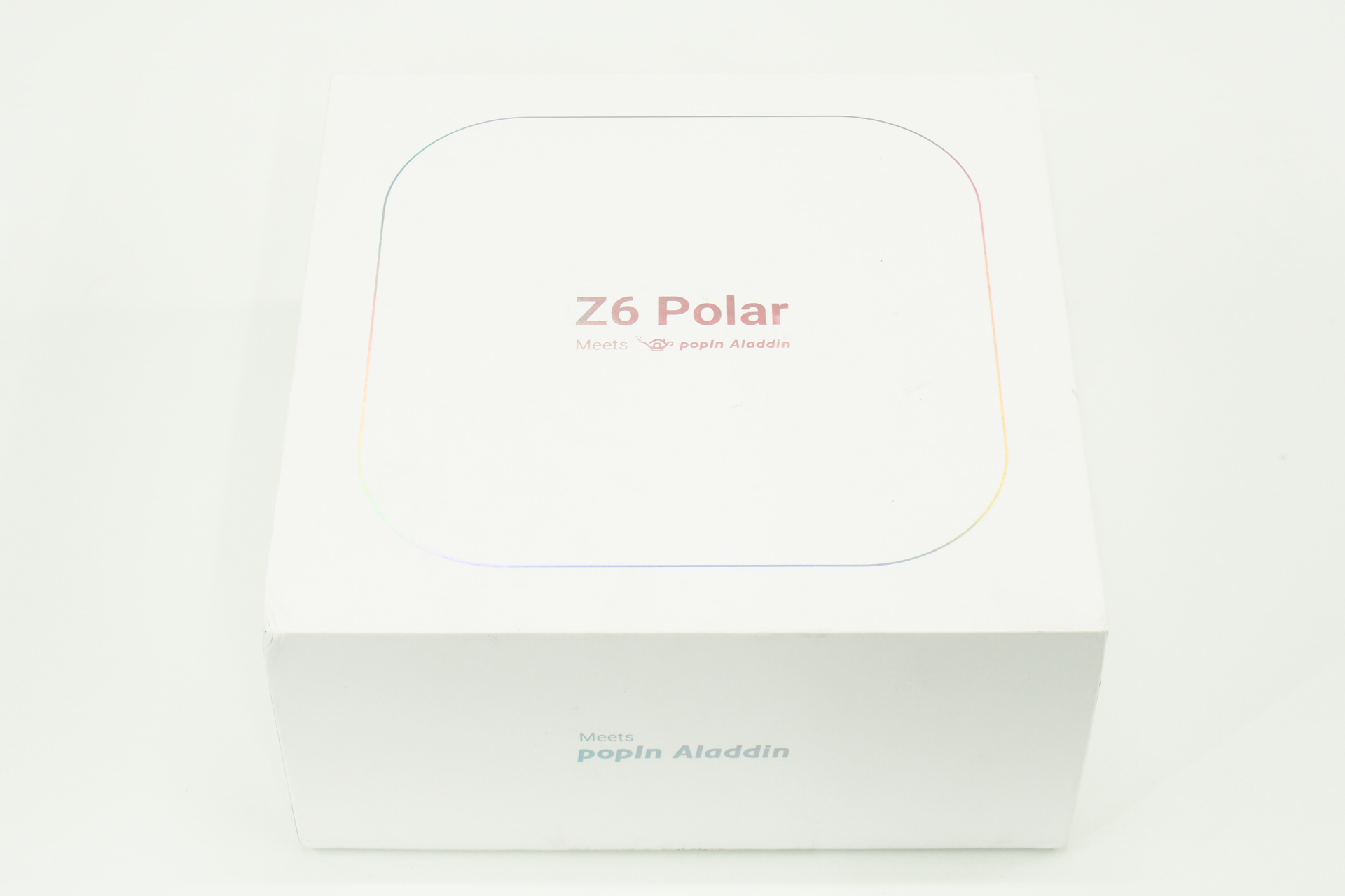 アバックWEB-SHOP / 【中古】popIn Aladdin Z6 Polar Meets popIn ...