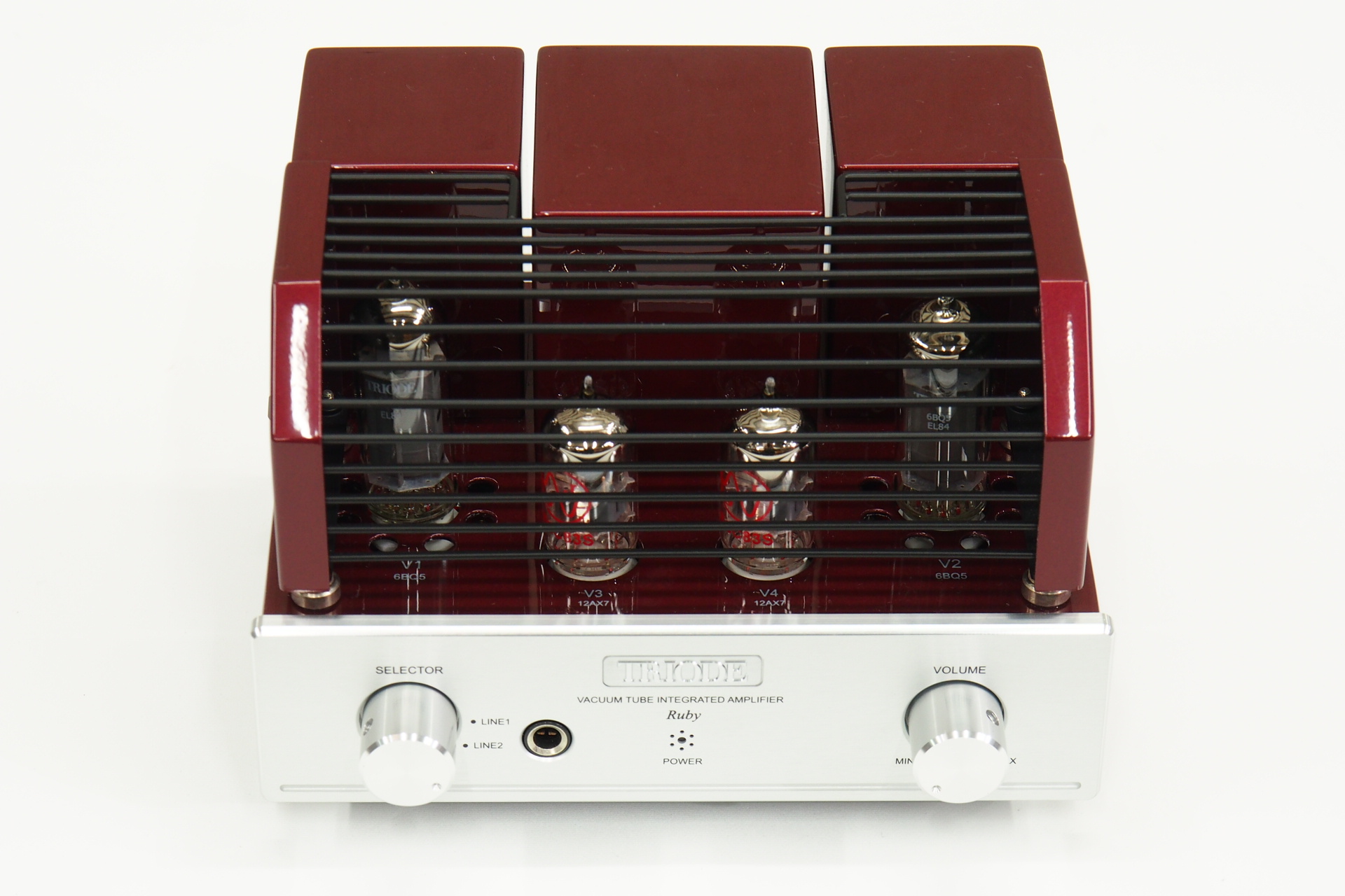 アバックWEB-SHOP / 【中古】TRIODE RUBY【コード01-08736】管球