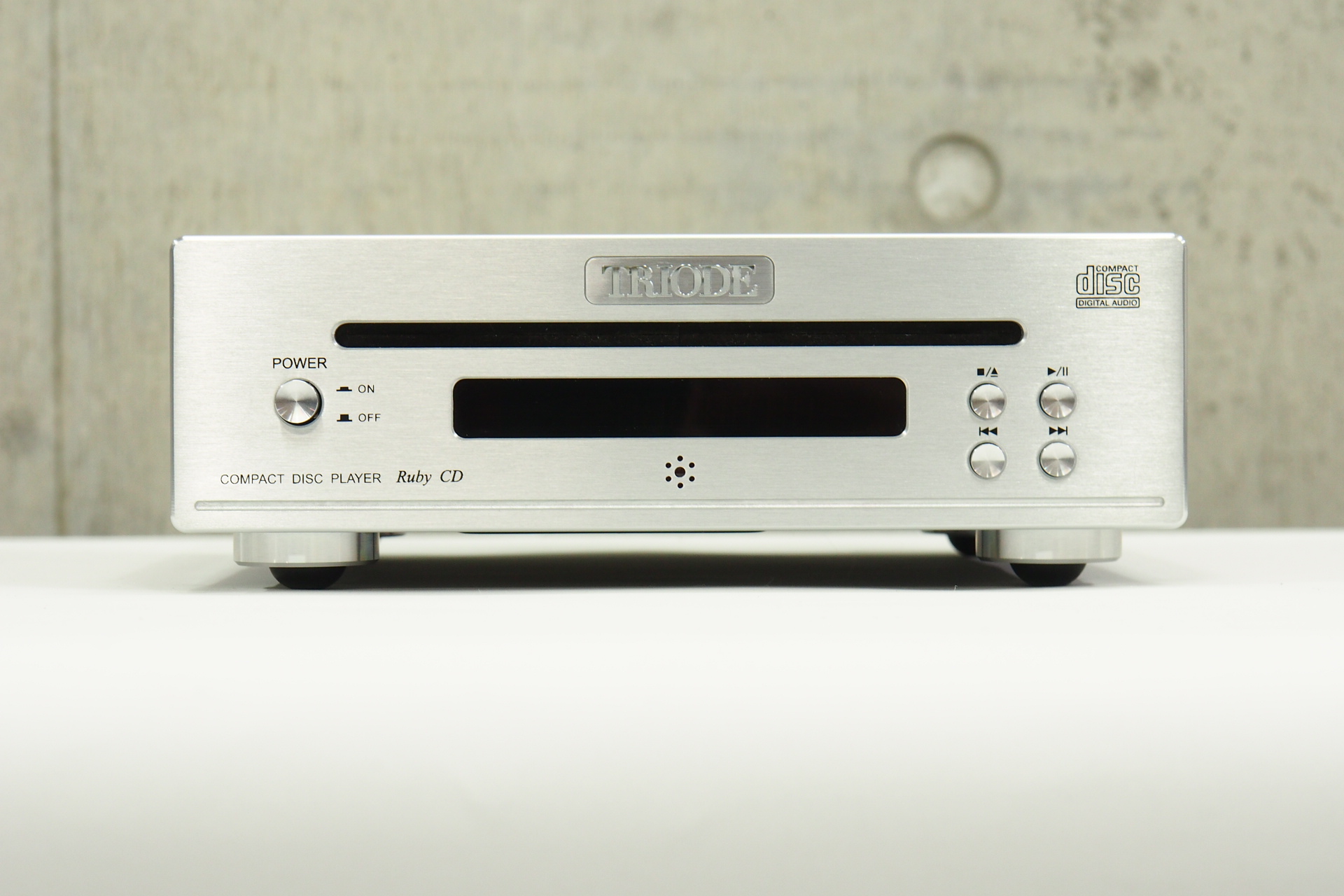 アバックWEB-SHOP / 【中古】TRIODE RUBY CD【コード01-08737】CD