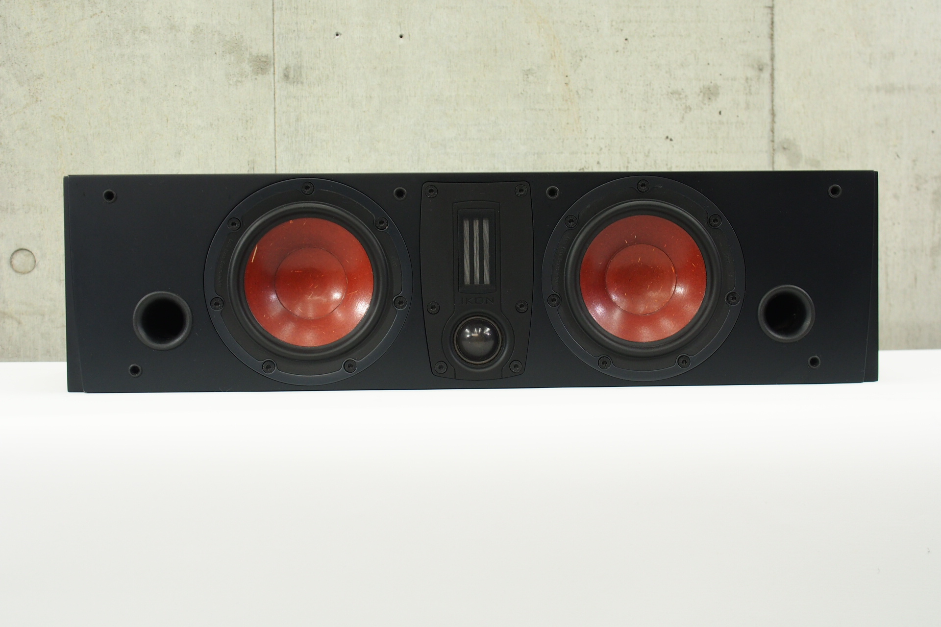 アバックWEB-SHOP / 【中古】DALI IKON VOKAL2 MK2(LW)【コード01