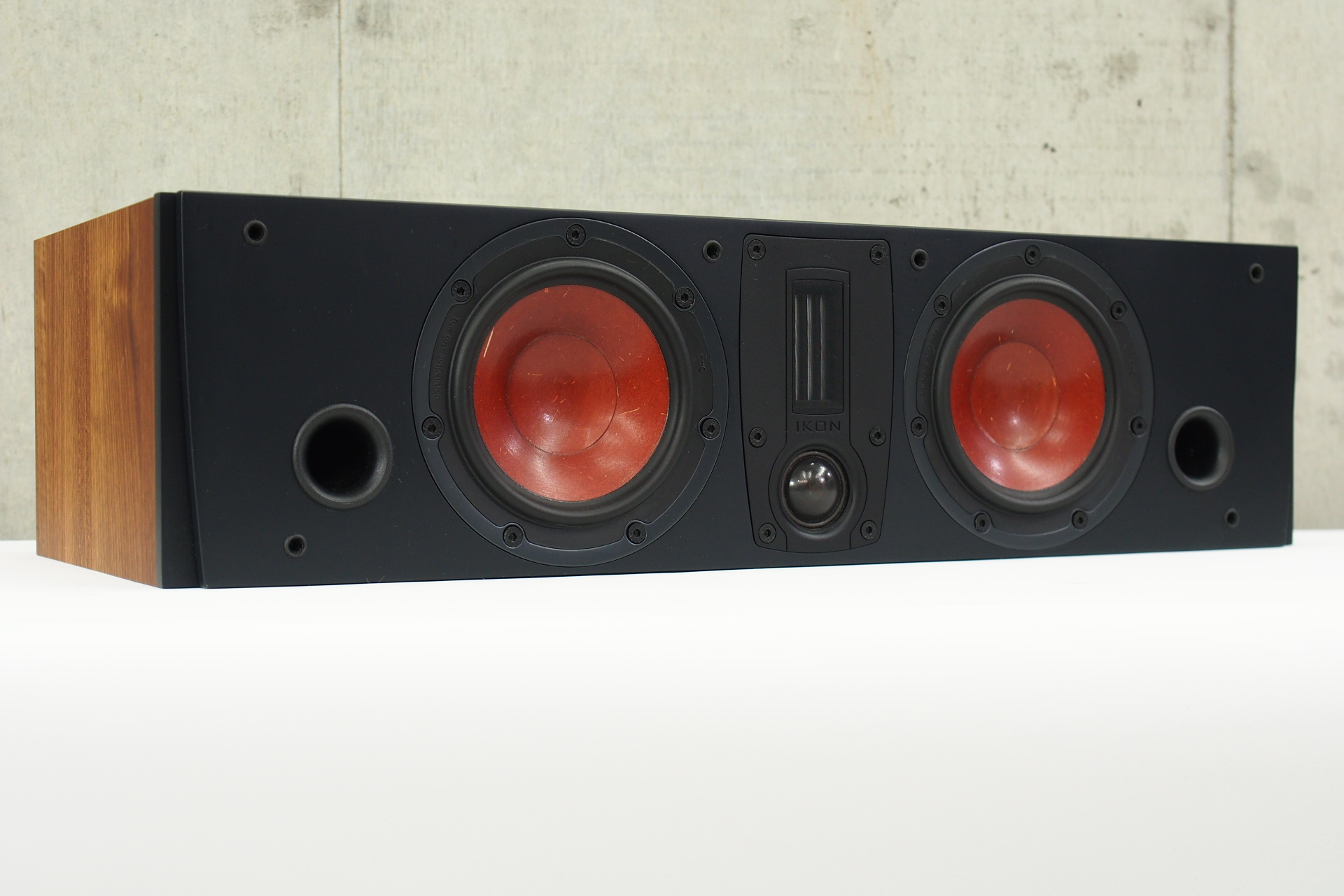 アバックWEB-SHOP / 【中古】DALI IKON VOKAL2 MK2(LW