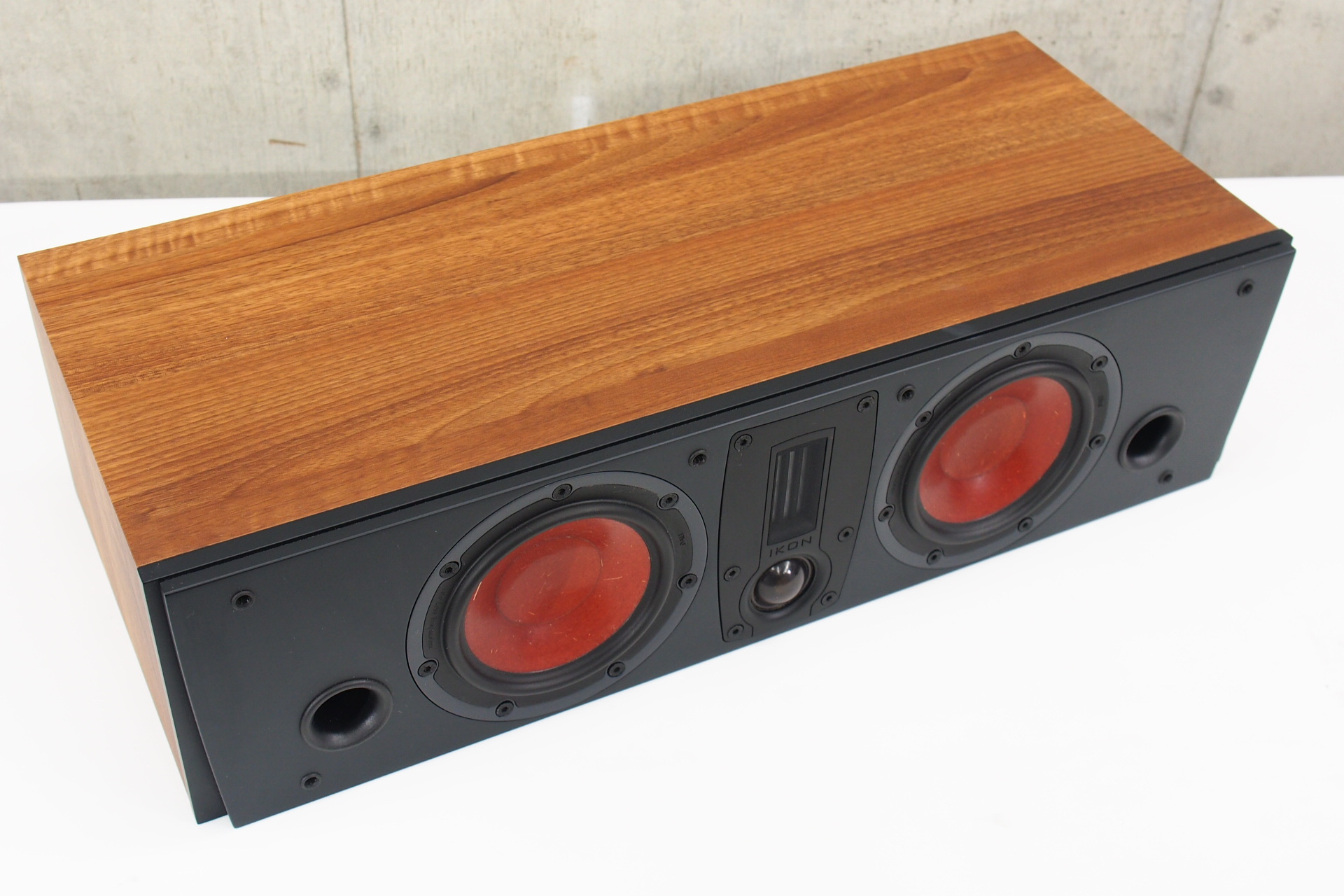 アバックWEB-SHOP / 【中古】DALI IKON VOKAL2 MK2(LW)【コード01