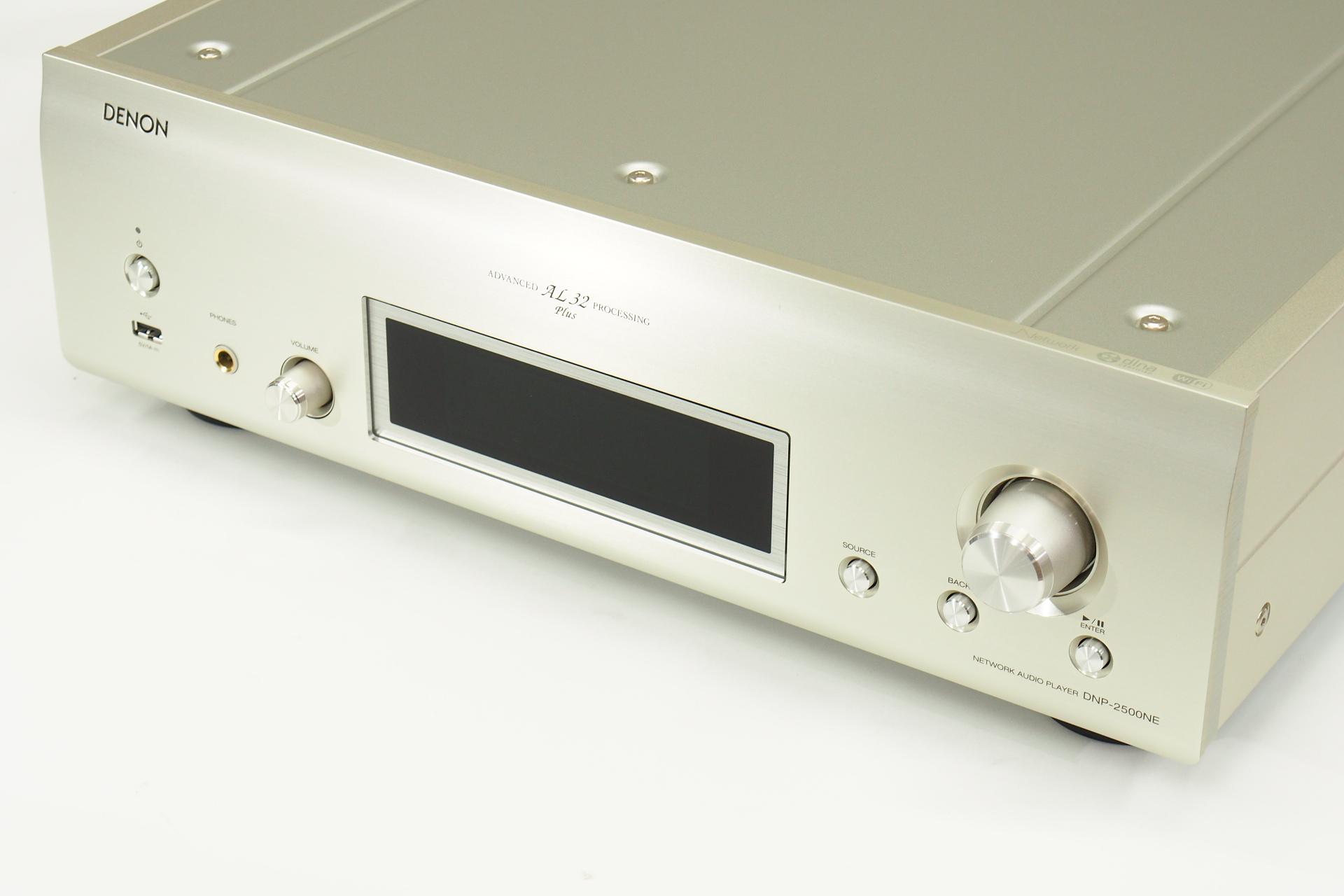 アバックWEB-SHOP / 【中古】DENON DNP-2500NE【コード01-08905 
