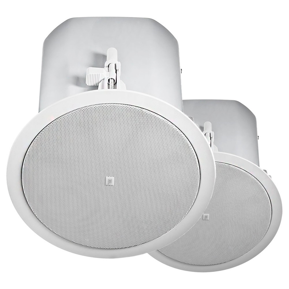 期間限定60％OFF! JBL PROFESSIONAL Control 47LP 天井埋込用同軸