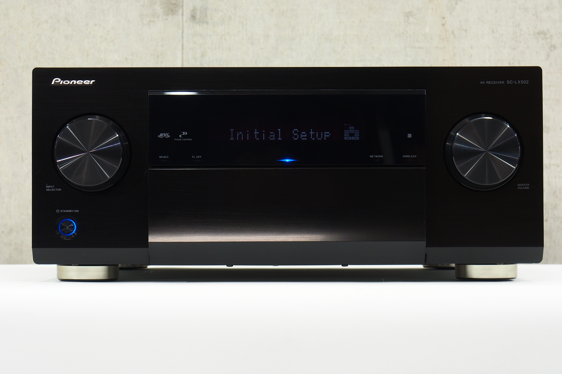 アバックWEB-SHOP / 【中古】Pioneer SC-LX502【コード01-08839】AVアンプ