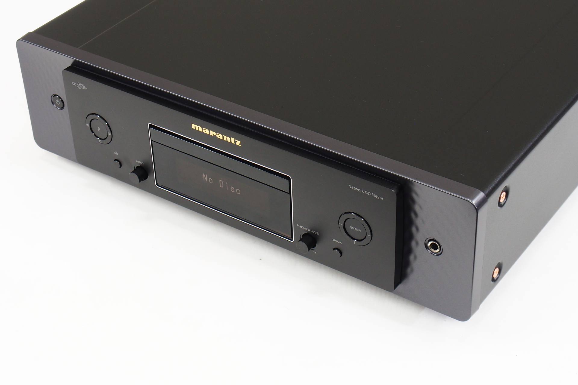 マランツ(MARANTZ)|CDプレーヤー・CDチェンジャー|HARDOFFオフモール（オフモ）|1011060000009212
