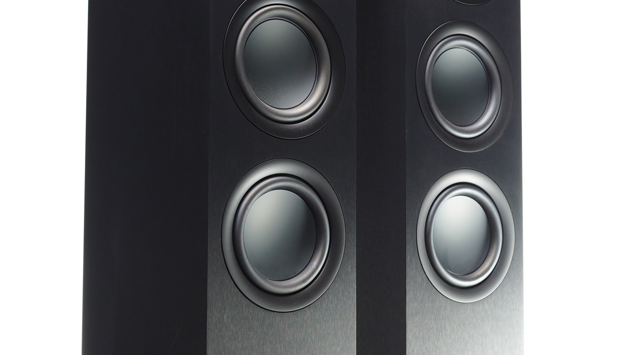 アバックWEB-SHOP / 【中古】KEF Q550(B)【コード21-06101 アバックWEB-SHOP / 【中古】KEF Q550(B)【コード21-06101