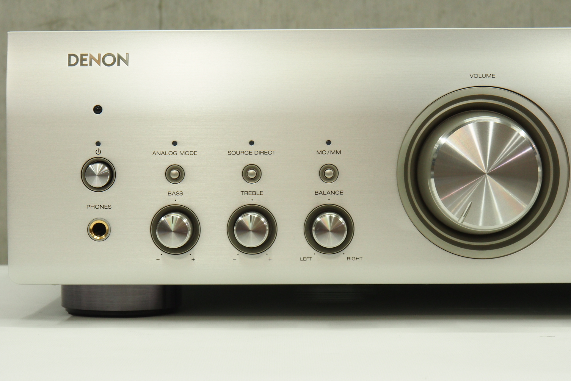アバックWEB-SHOP / 【中古】DENON PMA-1700NE【コード01-11210