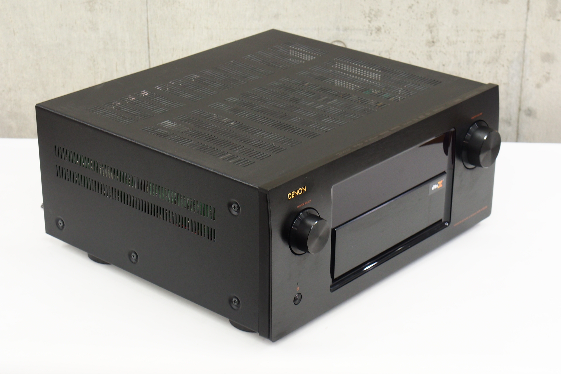 アバックWEB-SHOP / 【中古】DENON AVR-X7200WA【コード01-11280
