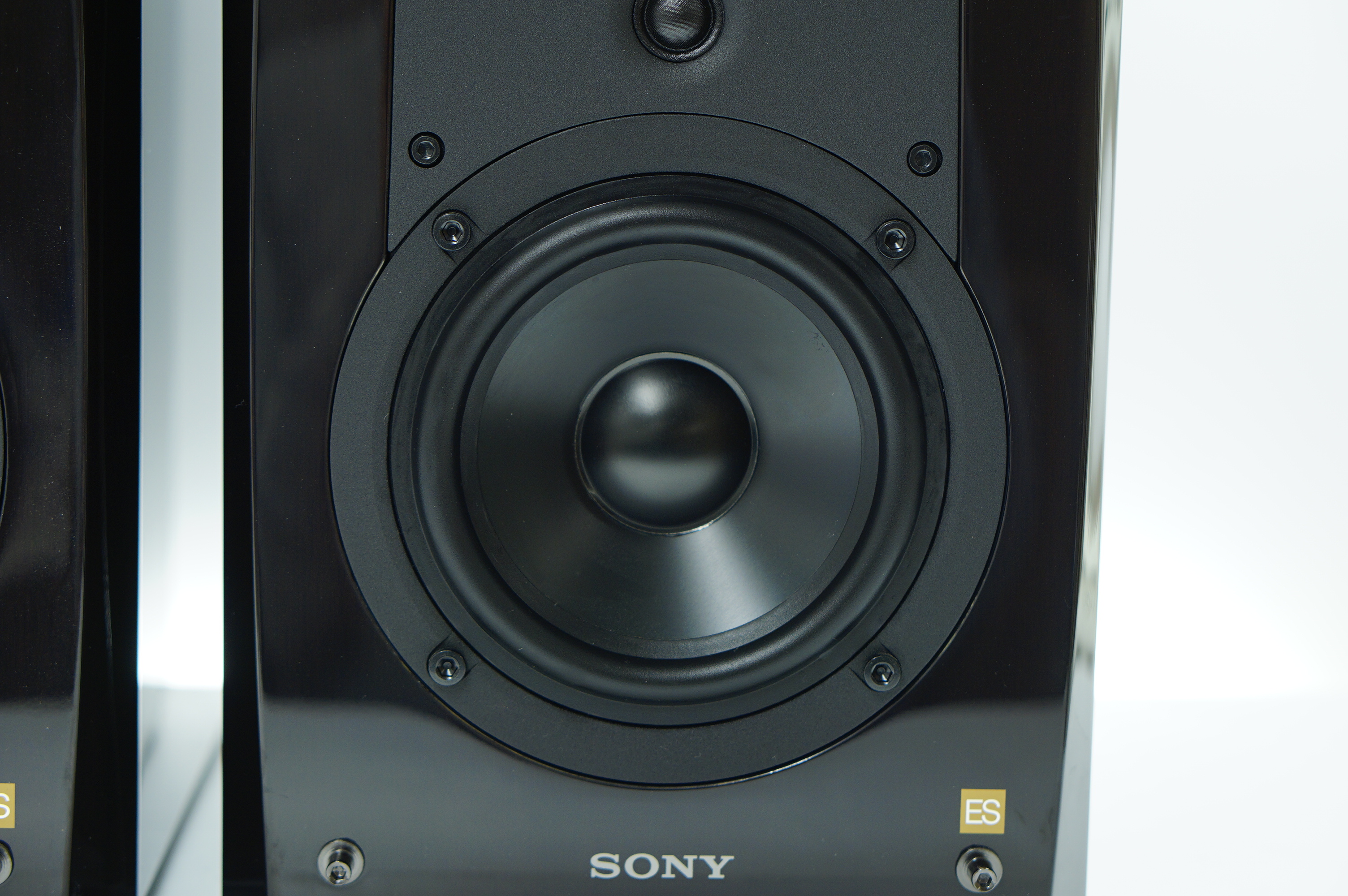 アバックWEB-SHOP / 【中古】SONY SS-NA5ESpe【コード01-08823】ブック