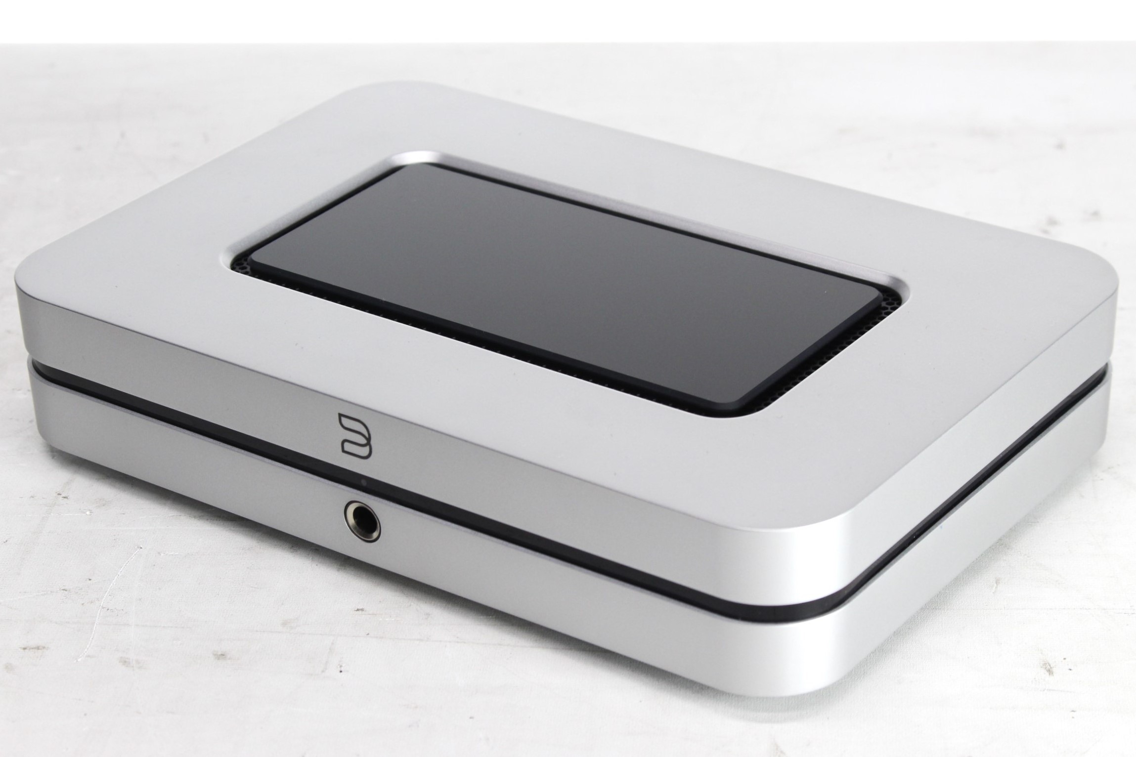 アバックWEB-SHOP / 【中古】Bluesoundの10周年記念モデル NODE アバックWEB-SHOP / 【中古】Bluesoundの10周年記念モデル NODE