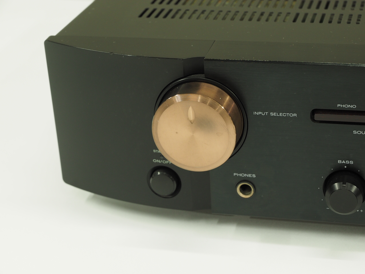 アバックWEB-SHOP / 【中古】marantz PM5004(B)-特【コード01