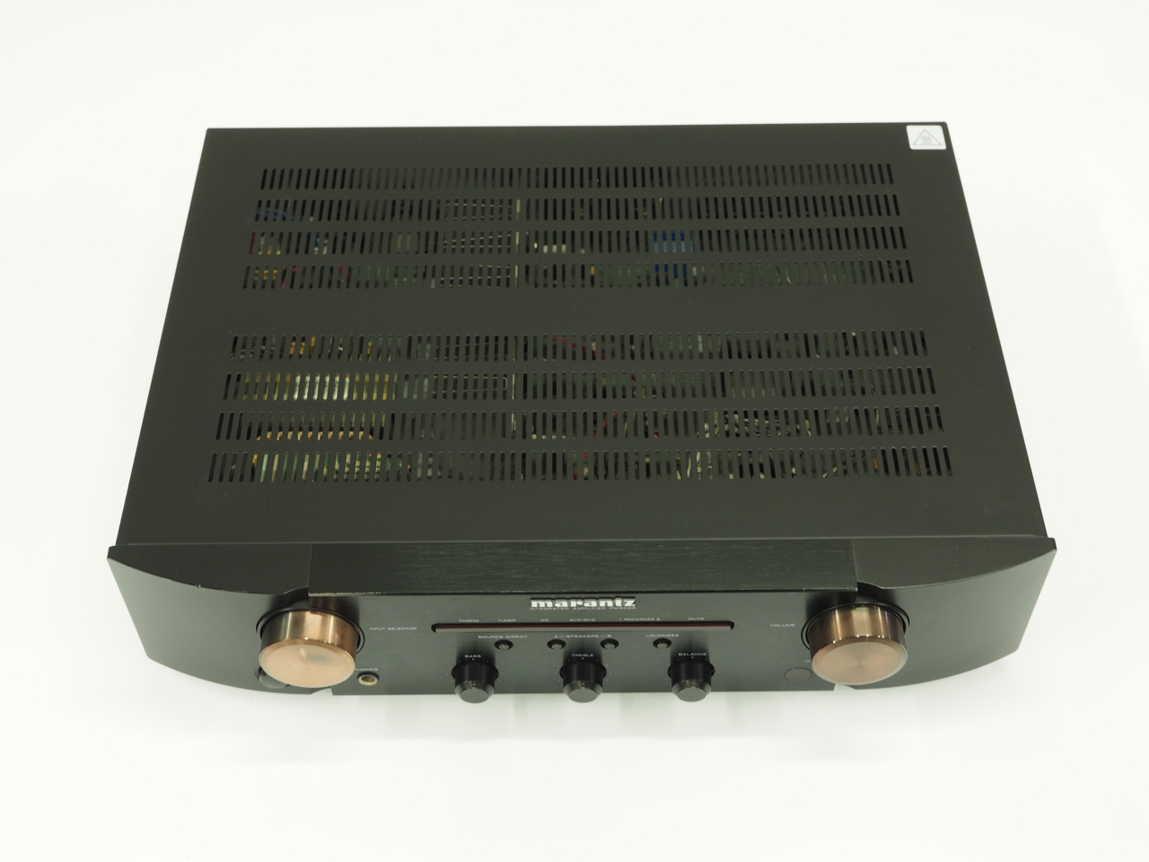 注目ショップ アバックWEB-SHOP / 【中古】marantz PM5004(B)-特【コード01 アンプ