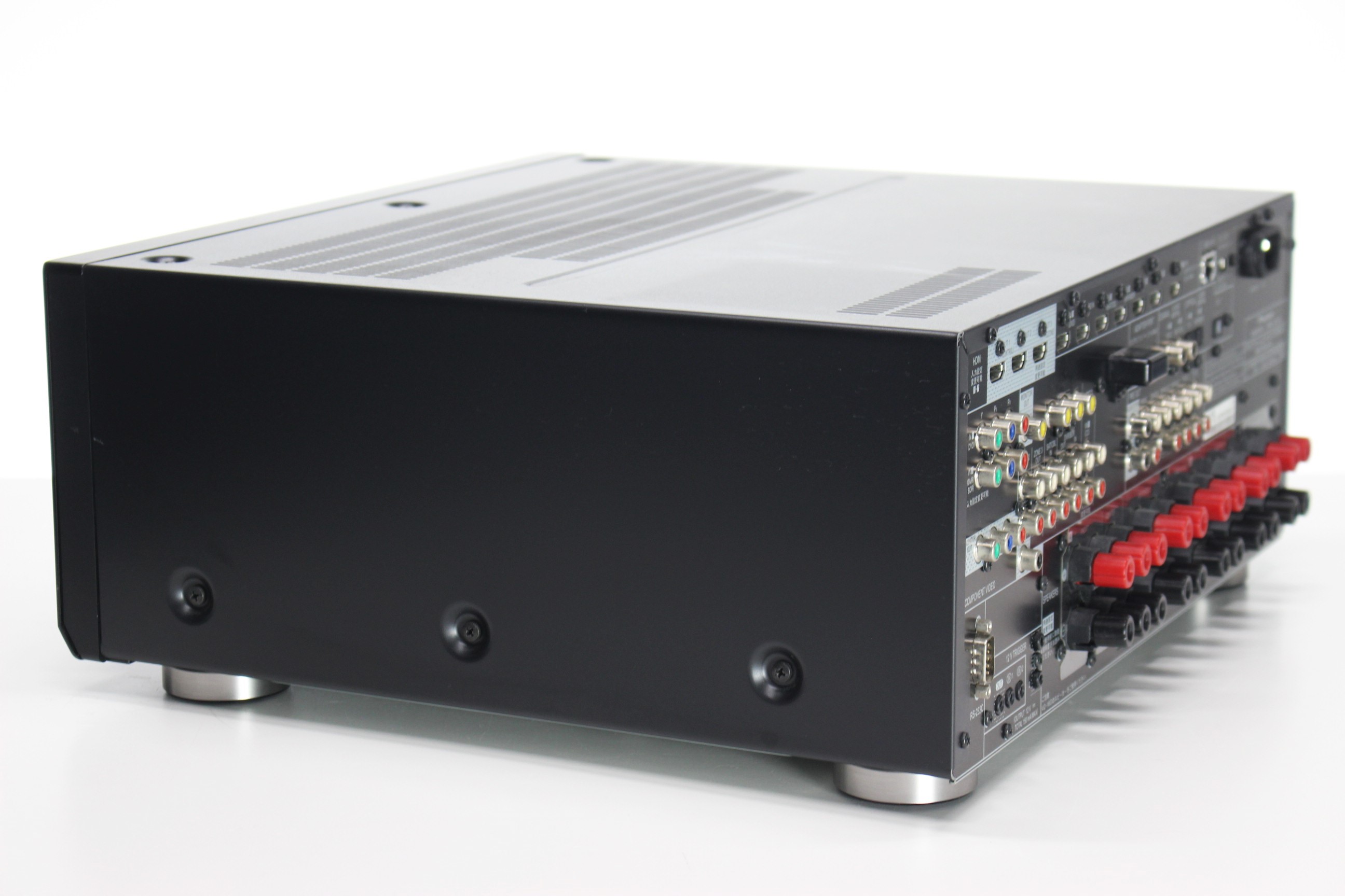 最適な材料 アバックWEB-SHOP / ※特価※【中古】Pioneer SC-LX58【コード21 アンプ