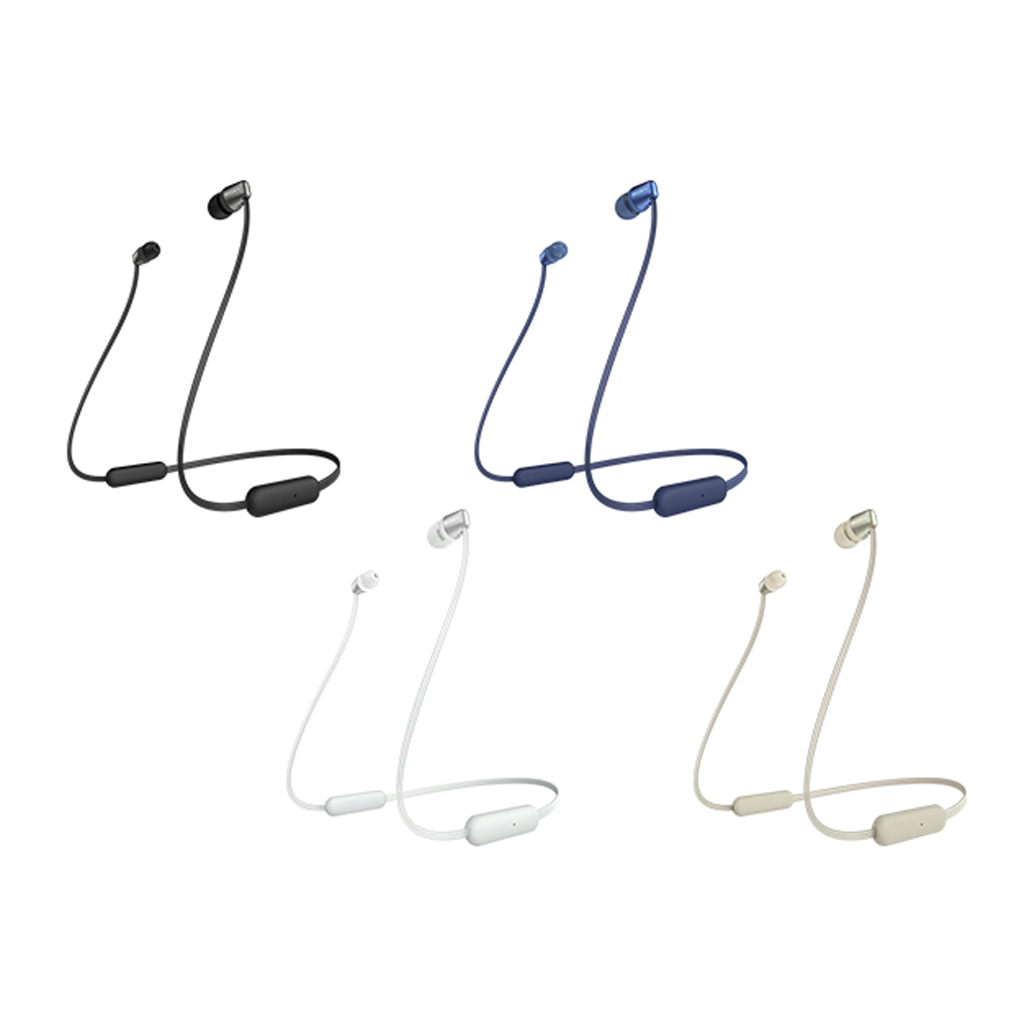 アバックWEB-SHOP WI-C310 [W:ホワイト] SONY [ソニー] ワイヤレスステレオヘッドセット