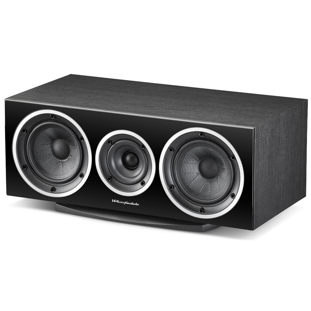 激安大特価!】 Wharfedale ワーフェデール DIAMOND 220-BL ブラック