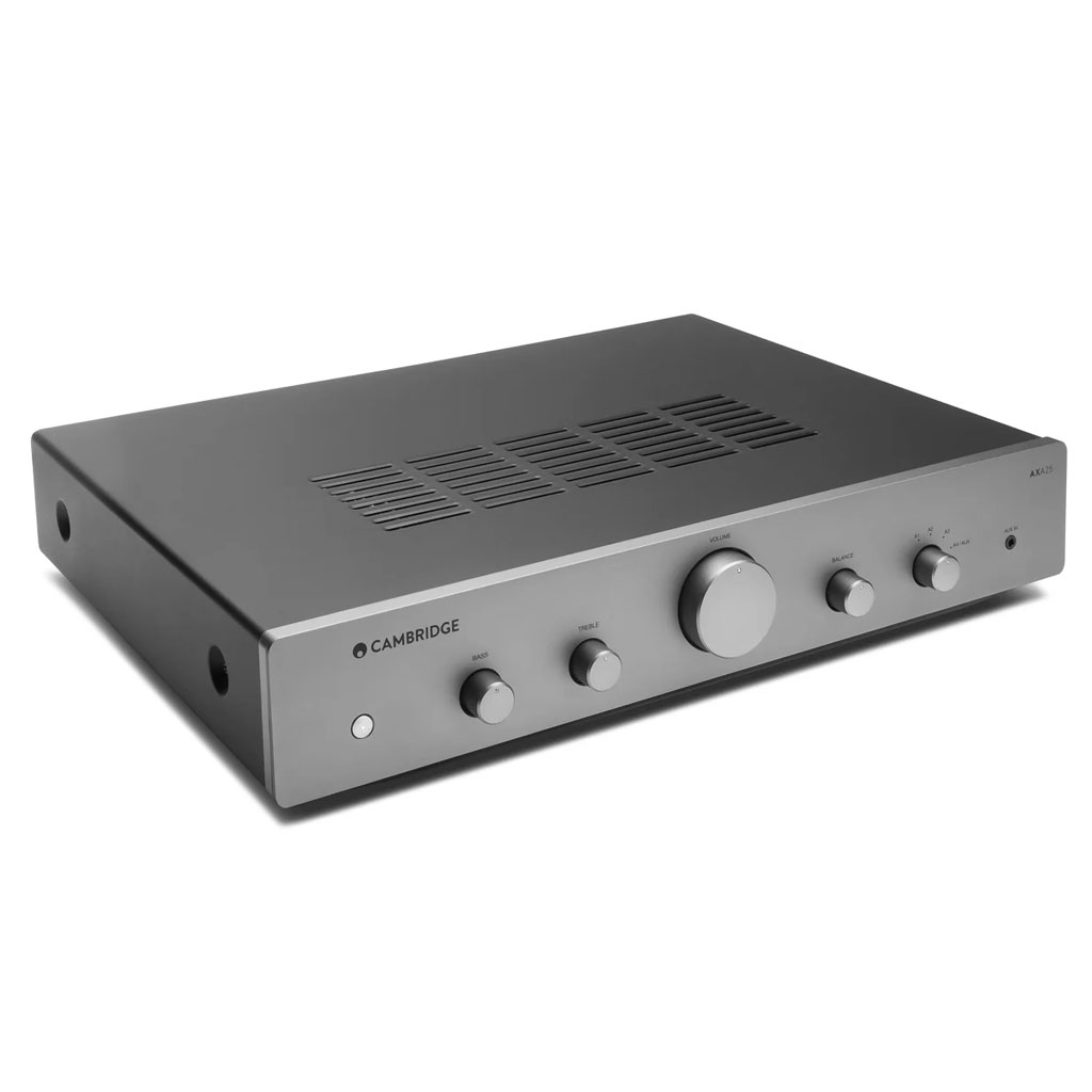 アバックWEB-SHOP / AXA25 Cambridge Audio [ケンブリッジオーディオ 