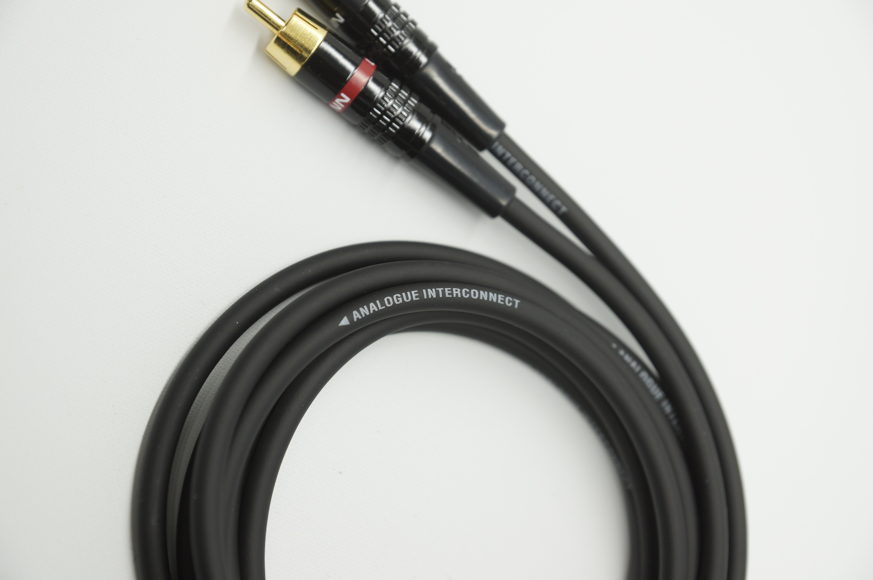 アバックWEB-SHOP / 【中古】LINN BI12/UB【コード01-06681】RCA