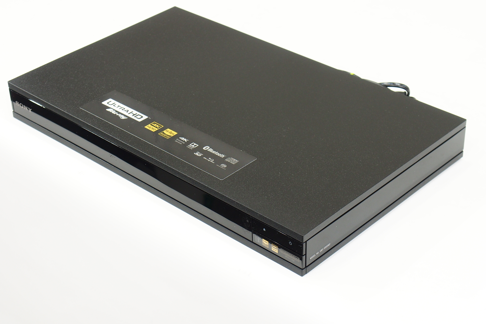 アバックWEB-SHOP / 【中古】SONY UBP-X800M2【コード01-08988】Ultra