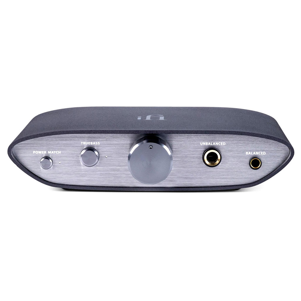 アバックWEB-SHOP / ZEN DAC iFi-Audio [アイファイオーディオ] DAC