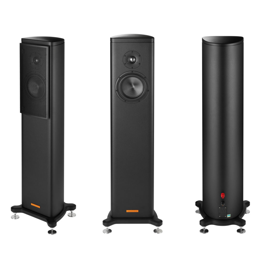 卸し売り購入 マジコ スピーカーシステム MAGICO A5 ペア