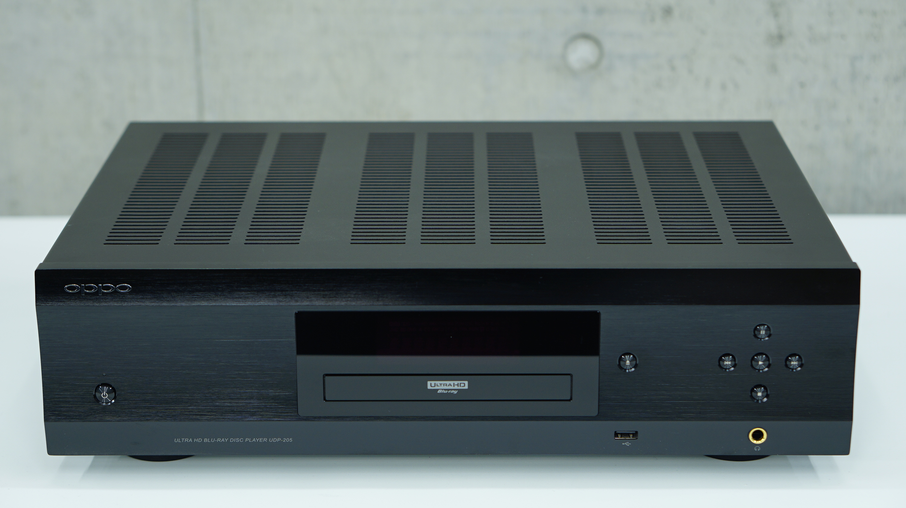 アバックWEB-SHOP / 【中古】OPPO UDP-205JP【コード01-08628】4K UHD
