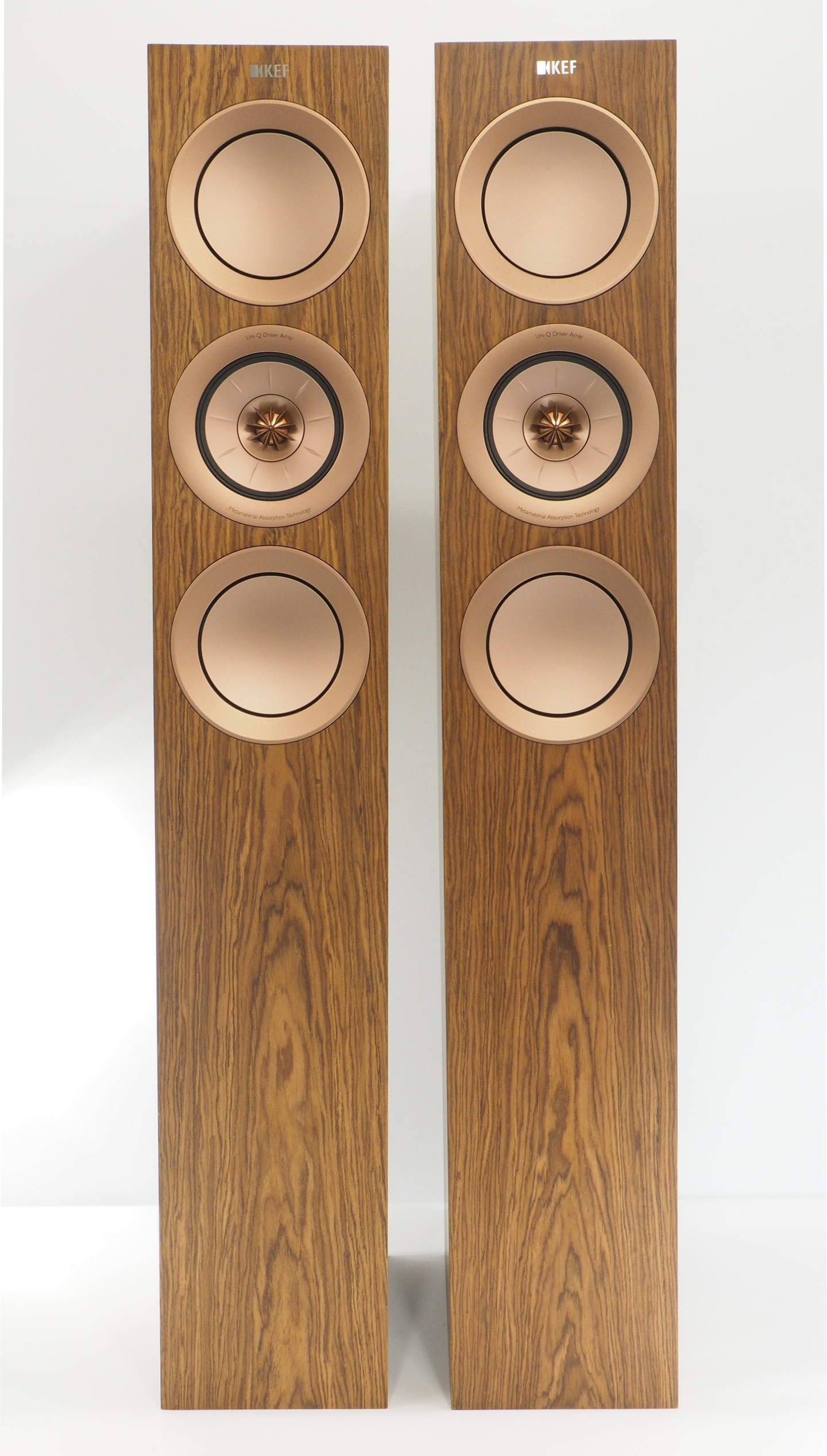 アバックWEB-SHOP / R7 Meta [ブラックグロス] KEF [ケーイーエフ
