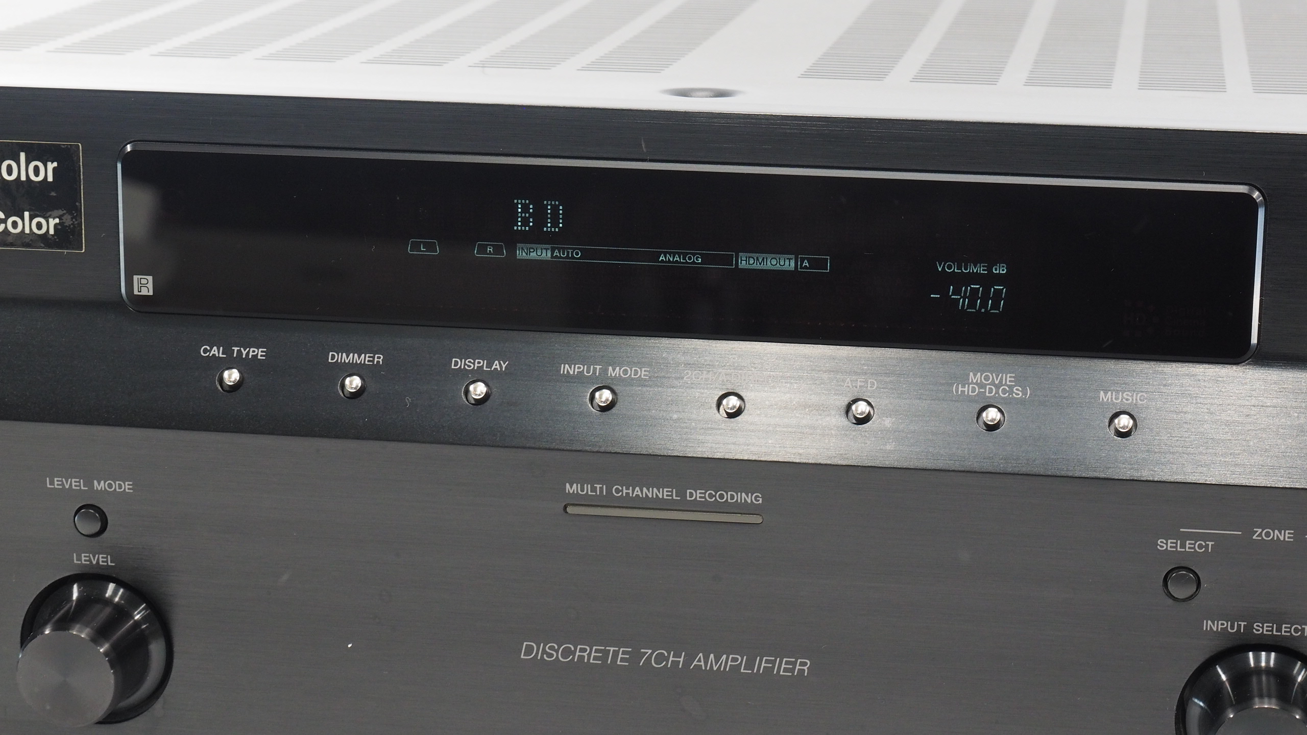 アバックWEB-SHOP / 【中古】SONY TA-DA5500ES-特【コード01-14685】AV