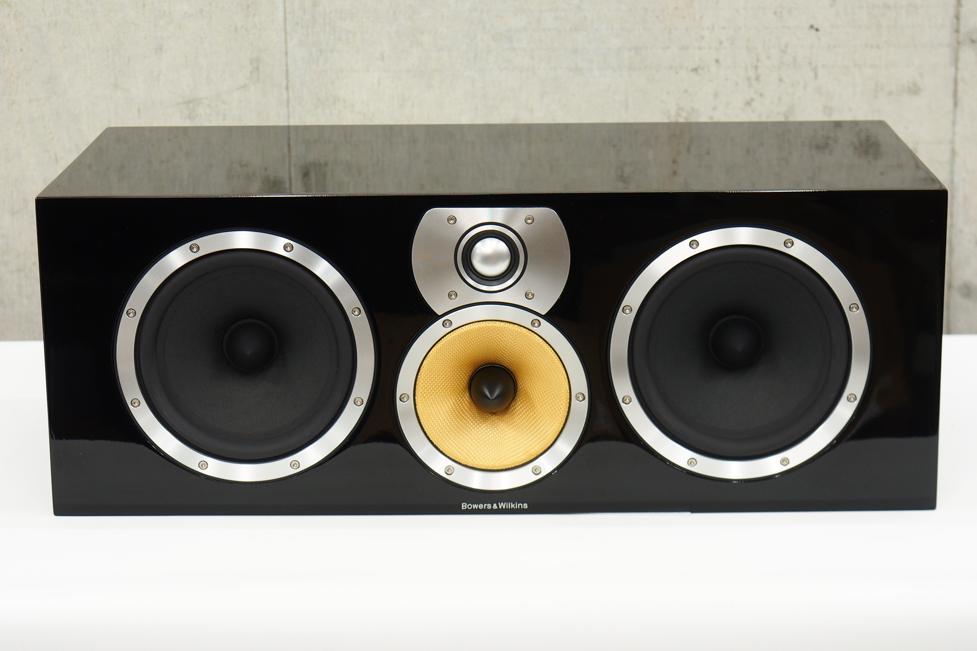 アバックWEB-SHOP / 【中古】B&W CM Centre 2(B)【コード01-09082