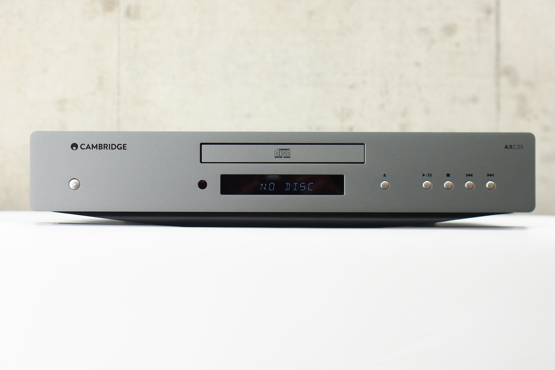アバックWEB-SHOP / 【中古】Cambridge Audio AXC35【コード01-07495