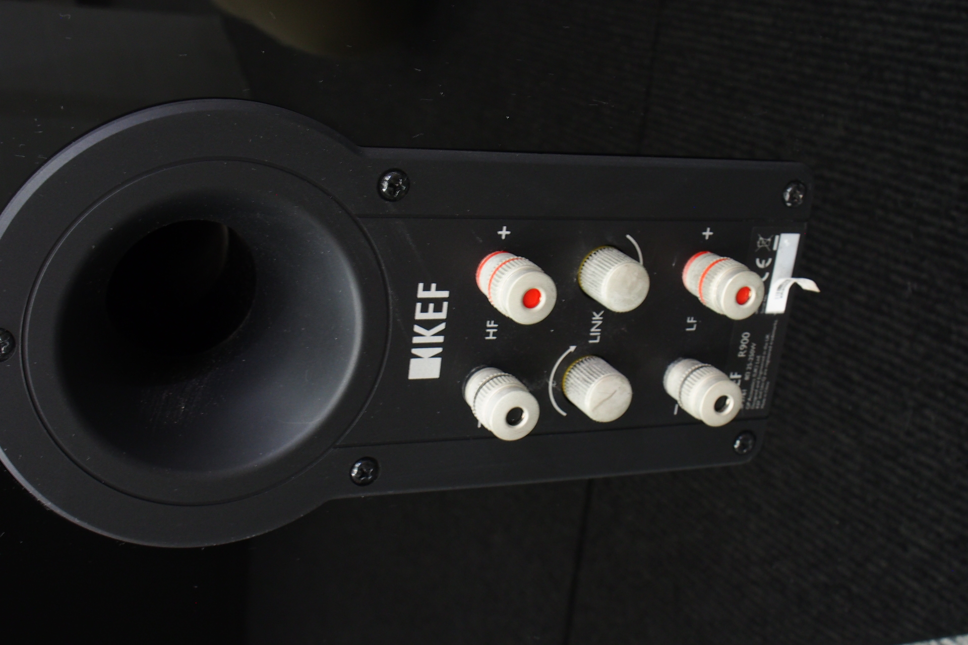 アバックWEB-SHOP / 【中古】KEF R900(PB)【コード01-11460 アバックWEB-SHOP / 【中古】KEF R900(PB)【コード01-11460