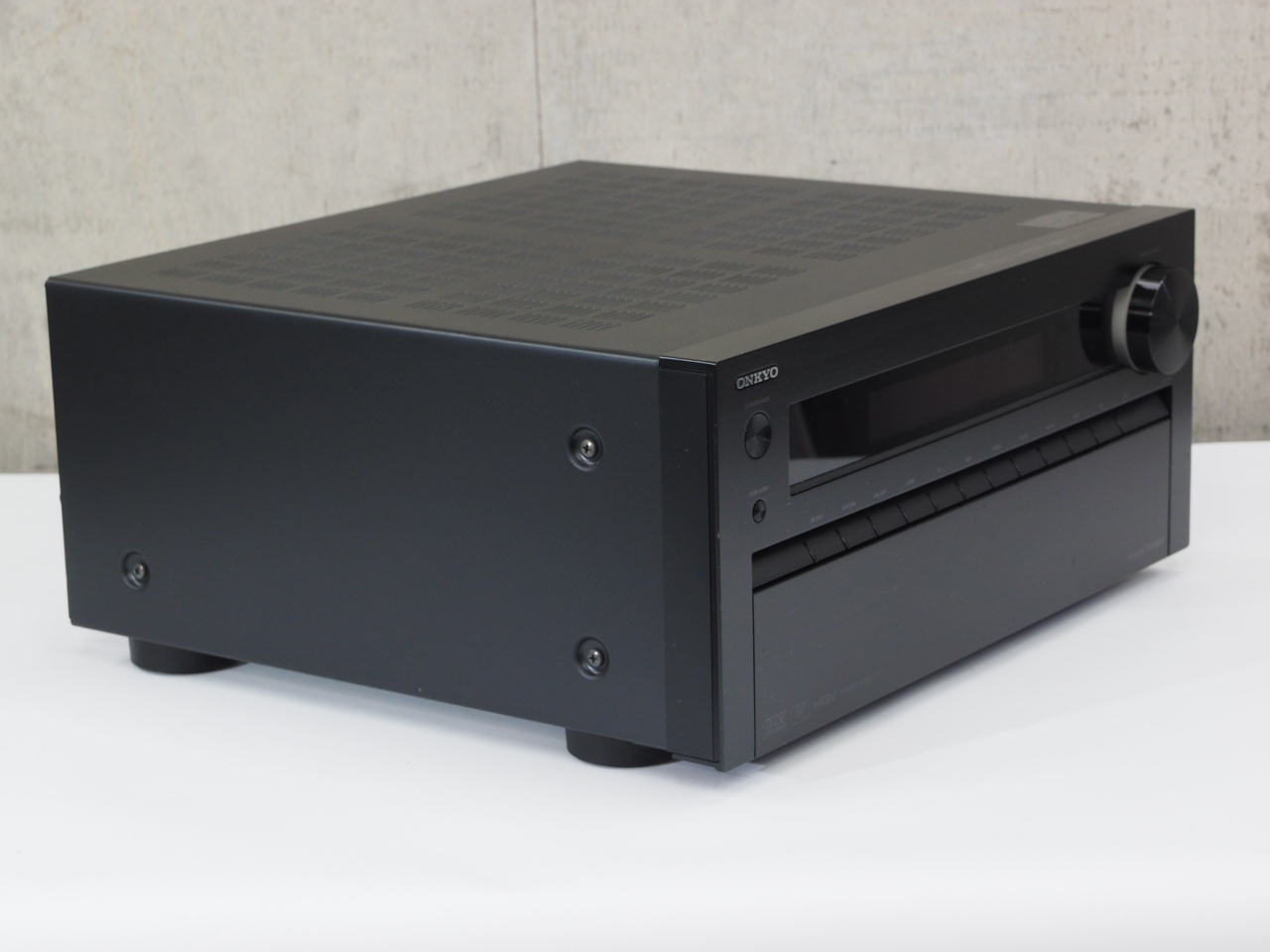 人気便利グッズ アバックWEB-SHOP / 【中古】ONKYO TX-NA809-特【コード01-13354 アンプ