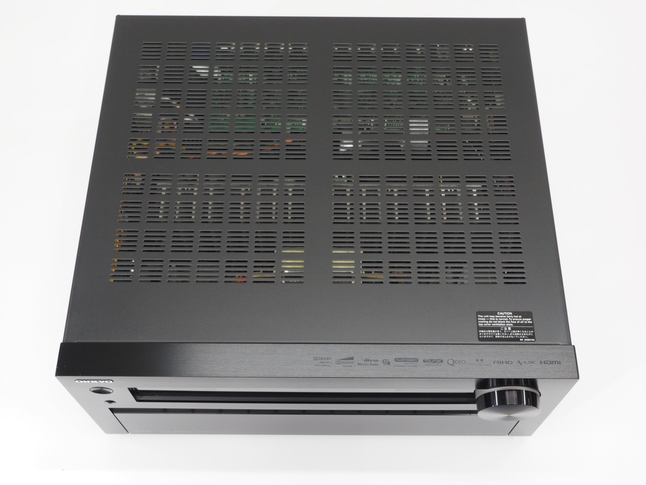 アバックWEB-SHOP / 【中古】ONKYO TX-NA809-特【コード01-13354