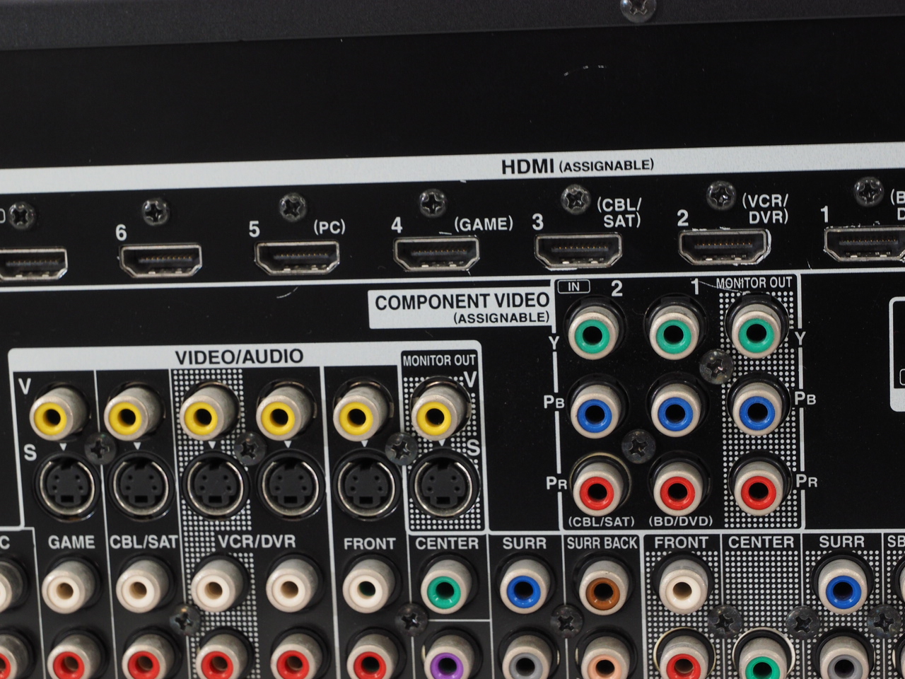 アバックWEB-SHOP / 【中古】ONKYO TX-NA809-特【コード01-13354