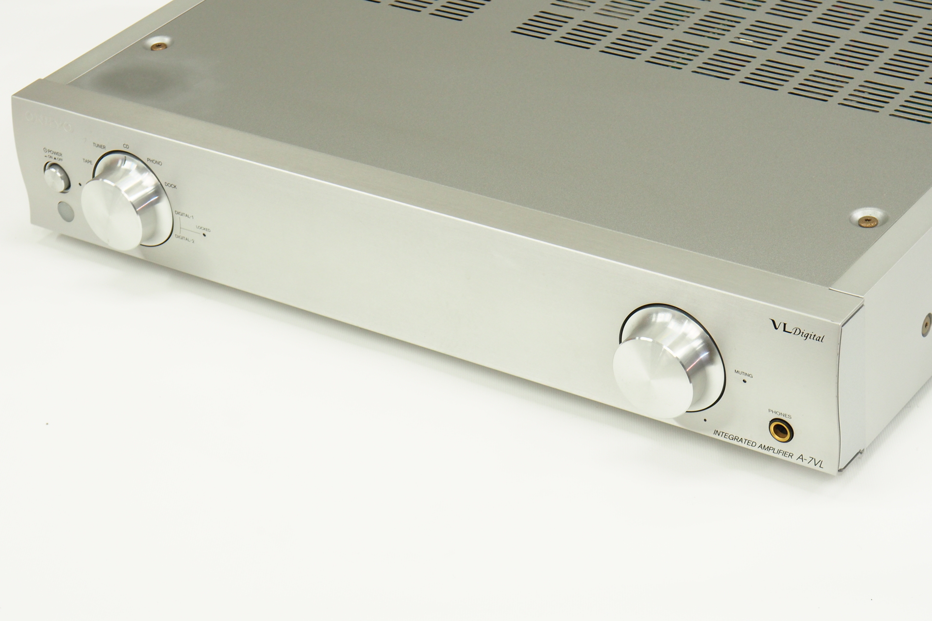 アバックWEB-SHOP / 【中古】ONKYO A-7VL【コード01-11342 アバックWEB-SHOP / 【中古】ONKYO A-7VL【コード01-11342