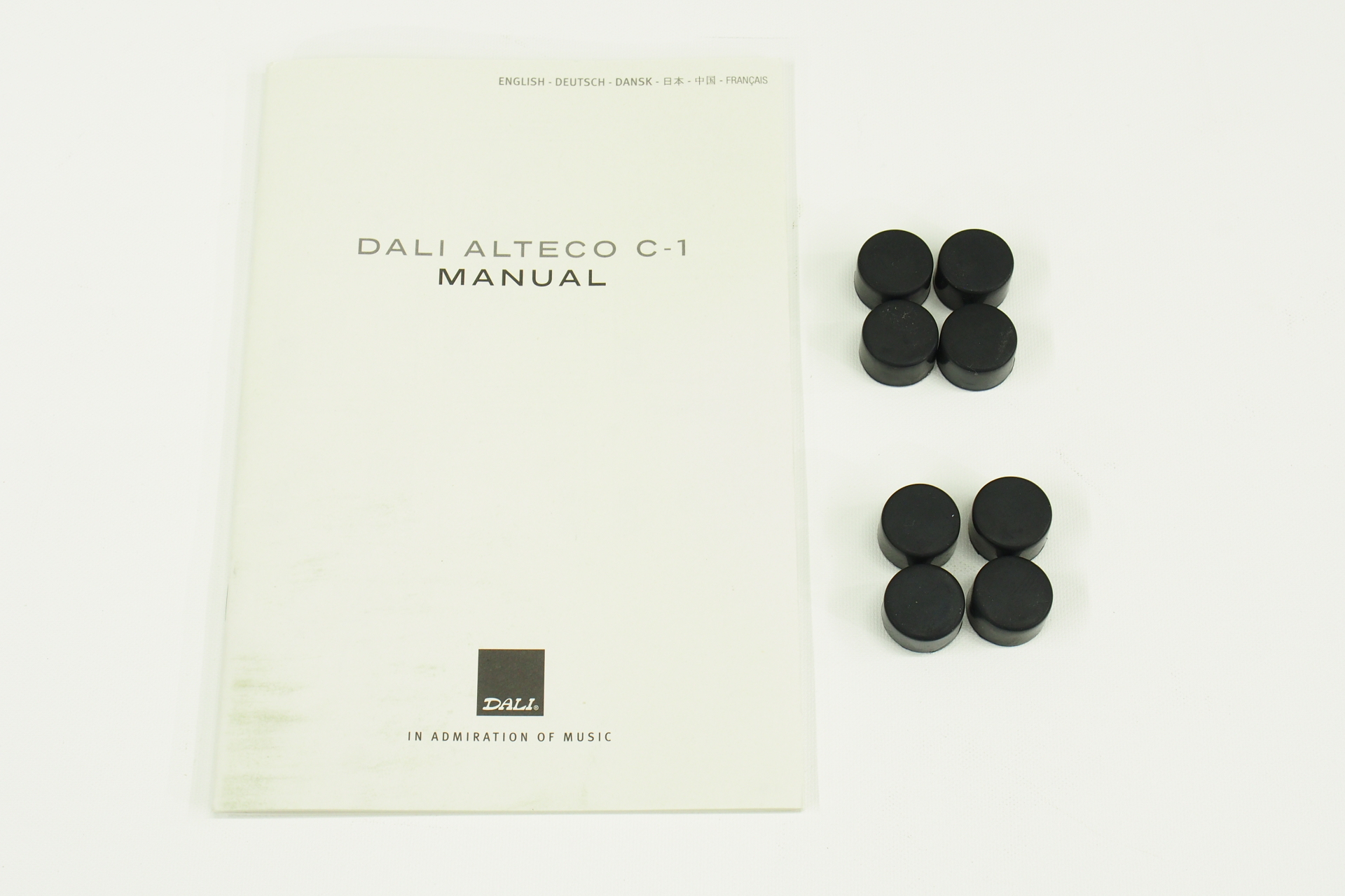 アバックWEB-SHOP / 【中古】DALI ALTECO C1(MH)【コード01 アバックWEB-SHOP / 【中古】DALI ALTECO C1(MH)【コード01