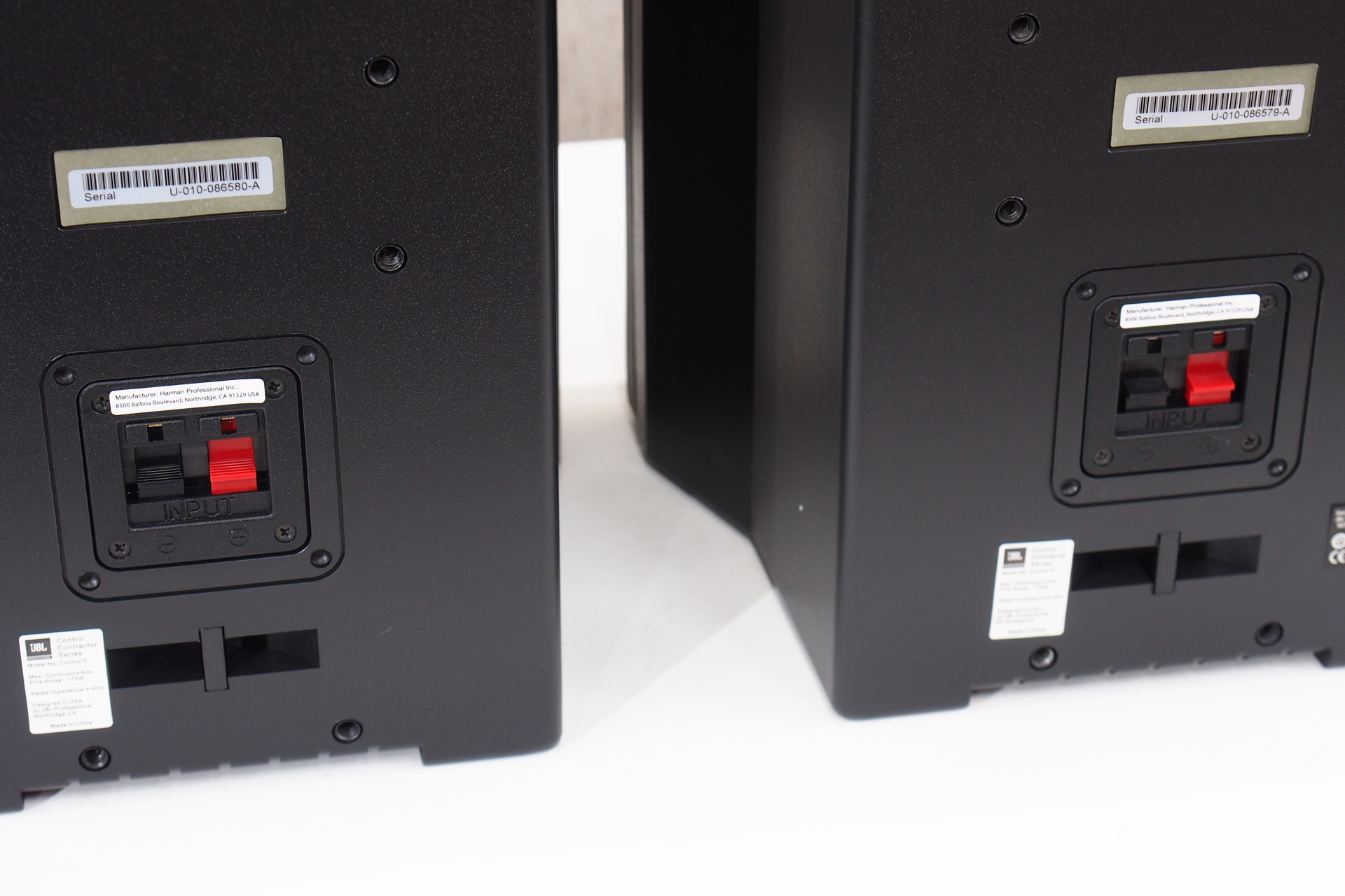 アバックWEB-SHOP / 【中古】JBL Control 5-Y3【コード01-09138 アバックWEB-SHOP / 【中古】JBL Control 5-Y3【コード01-09138