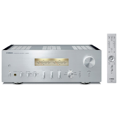 アバックWEB-SHOP / A-S2200 YAMAHA [ ヤマハ ] プリメインアンプ