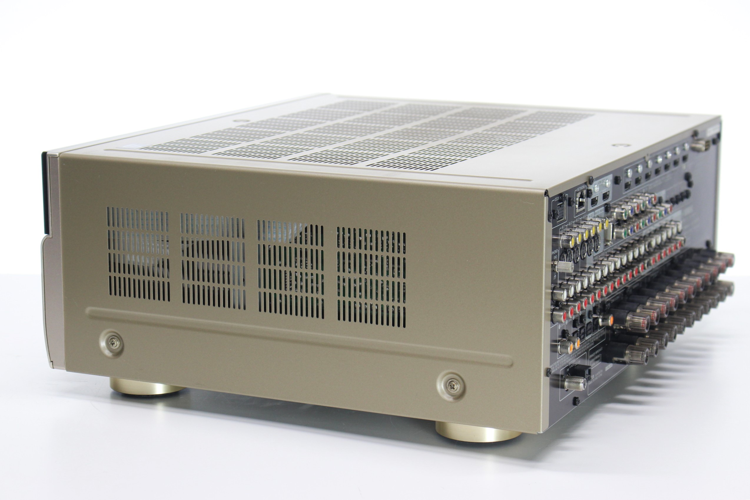 アバックWEB-SHOP / 【中古】YAMAHA RX-A2050【コード21-05647