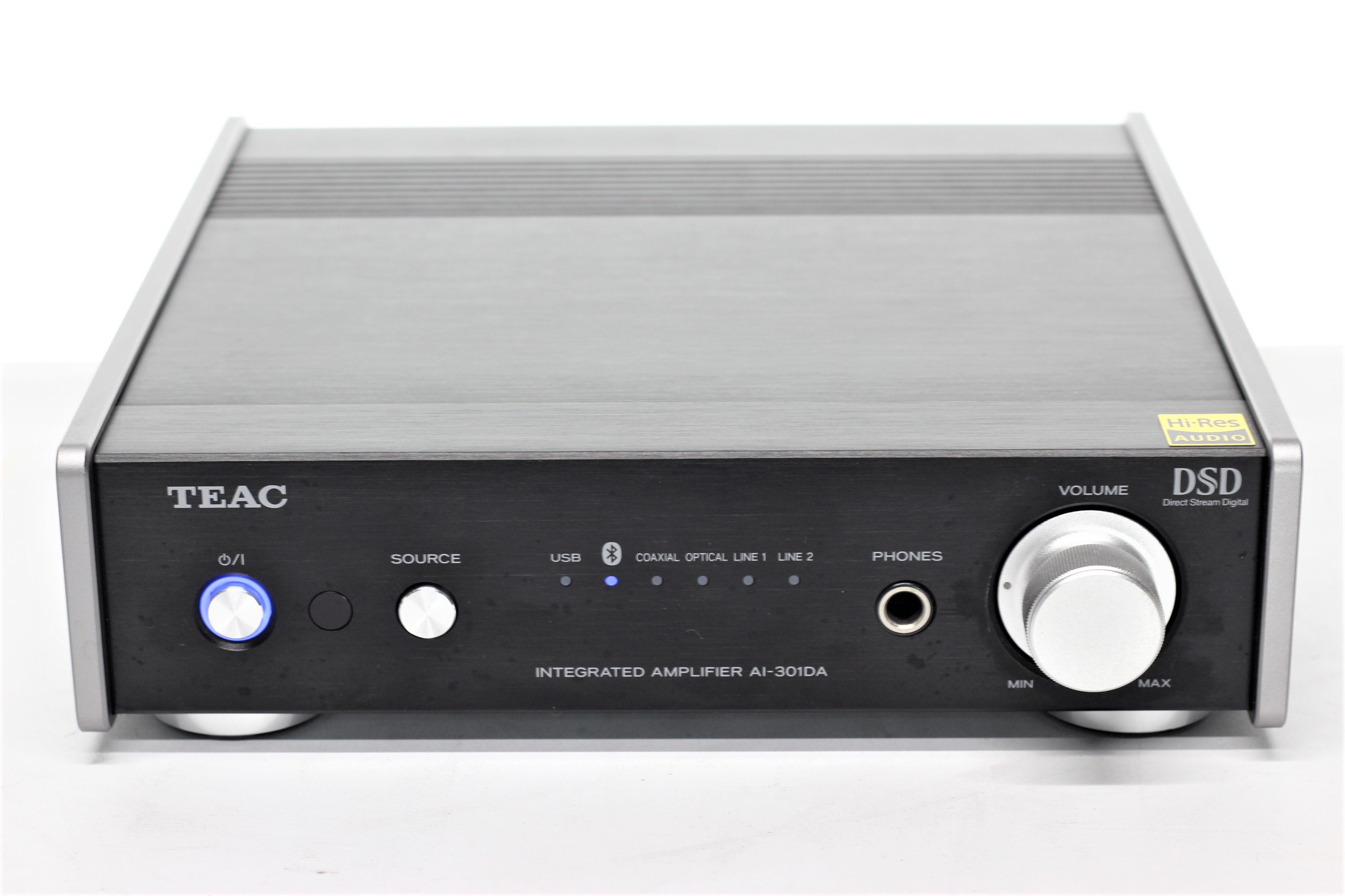 TEAC AI－301DA-B