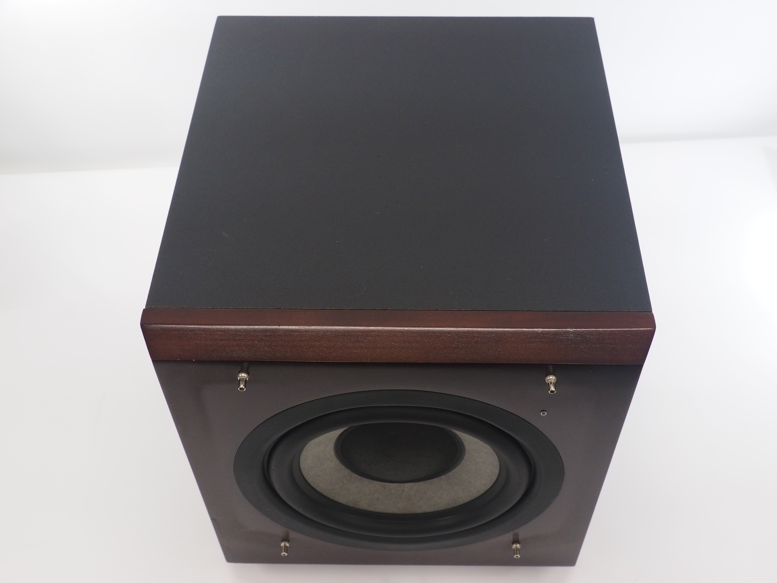 FOSTEX CW200A ジャンク アバックWEB-SHOP / 【ジャンク】FOSTEX CW200A【コード10-100438 スピーカー・ウーファー