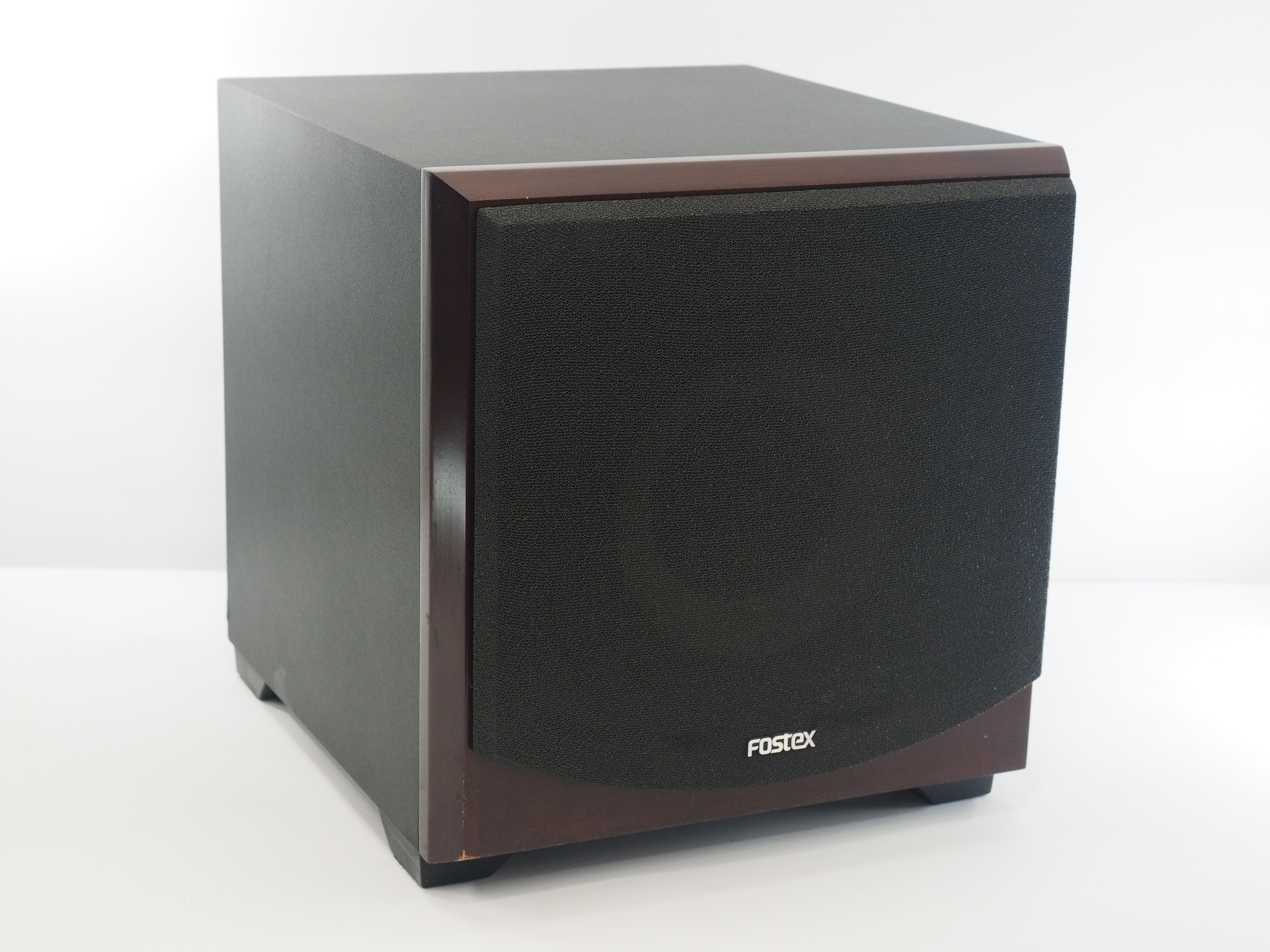 アバックWEB-SHOP / 【ジャンク】FOSTEX CW200A【コード10-100438