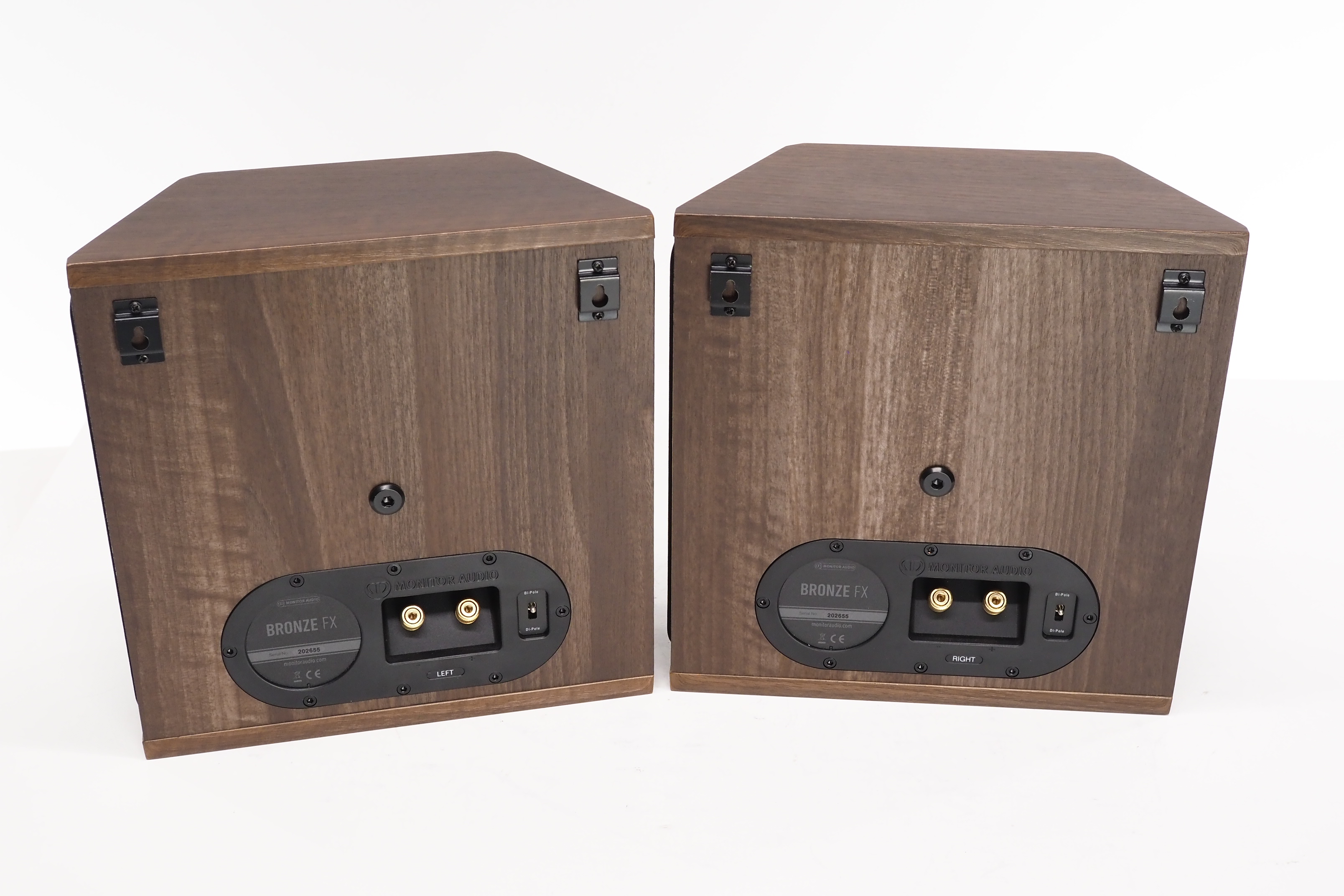 アバックWEB-SHOP / 【中古】Monitor Audio BRONZE FX【コード22