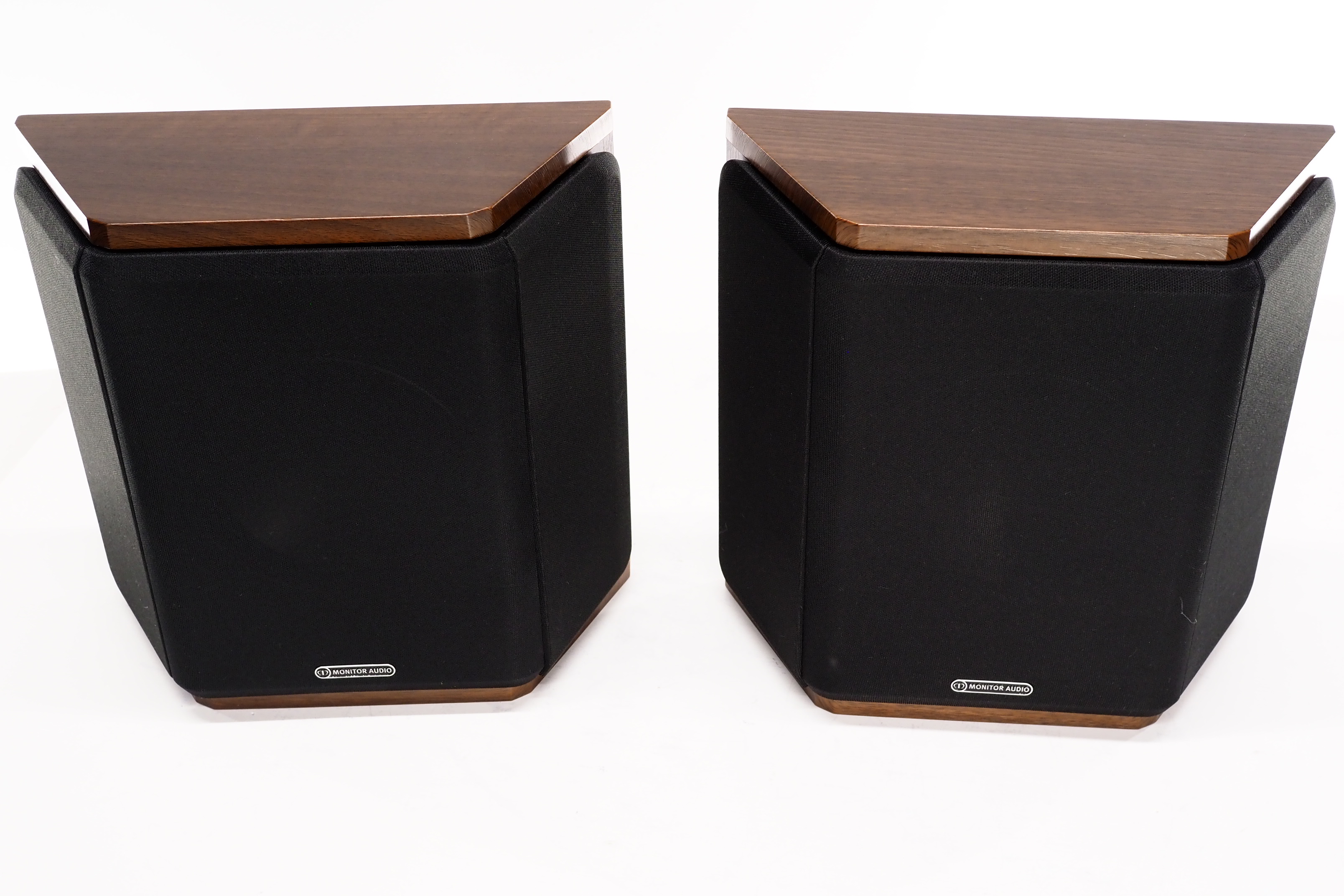 アバックWEB-SHOP / 【中古】Monitor Audio BRONZE FX【コード22