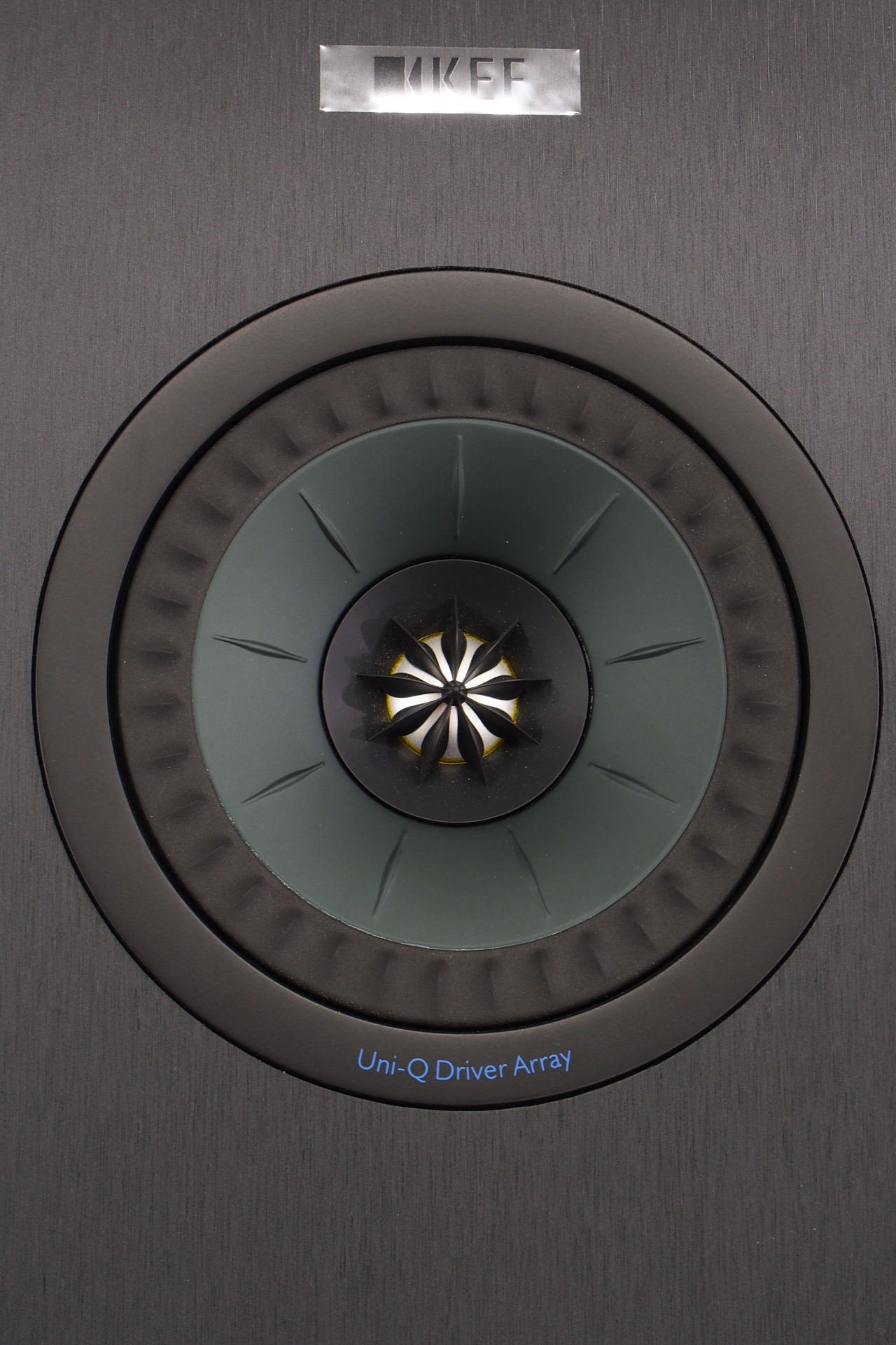 アバックWEB-SHOP / 【中古】KEF Q50a【コード01-11474
