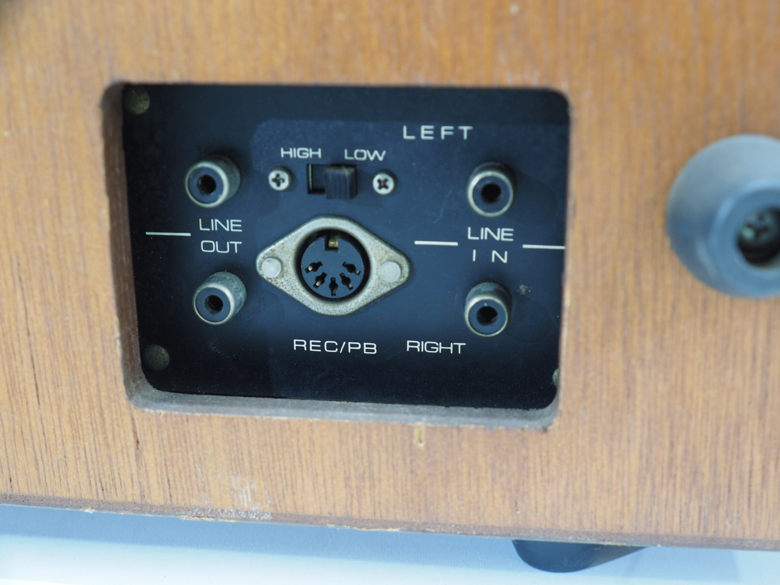 アバックWEB-SHOP / 【ジャンク】AKAI GX-280D【コード01-08677